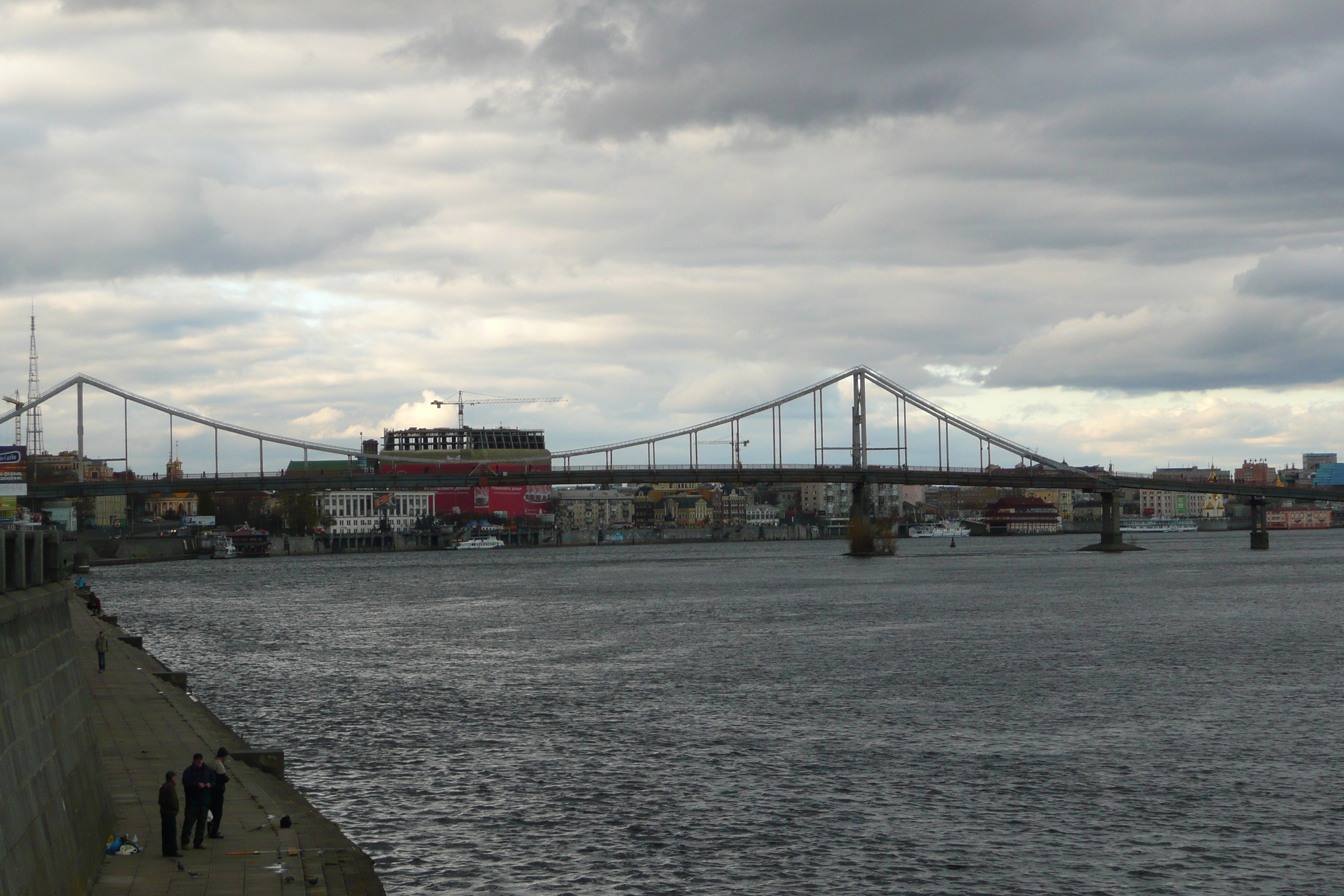 รูปถ่าย ยูเครน(Ukraine) เคียฟ(Kiev) รอบเมืองเคียฟ(Around Kiev) 2007-11 29