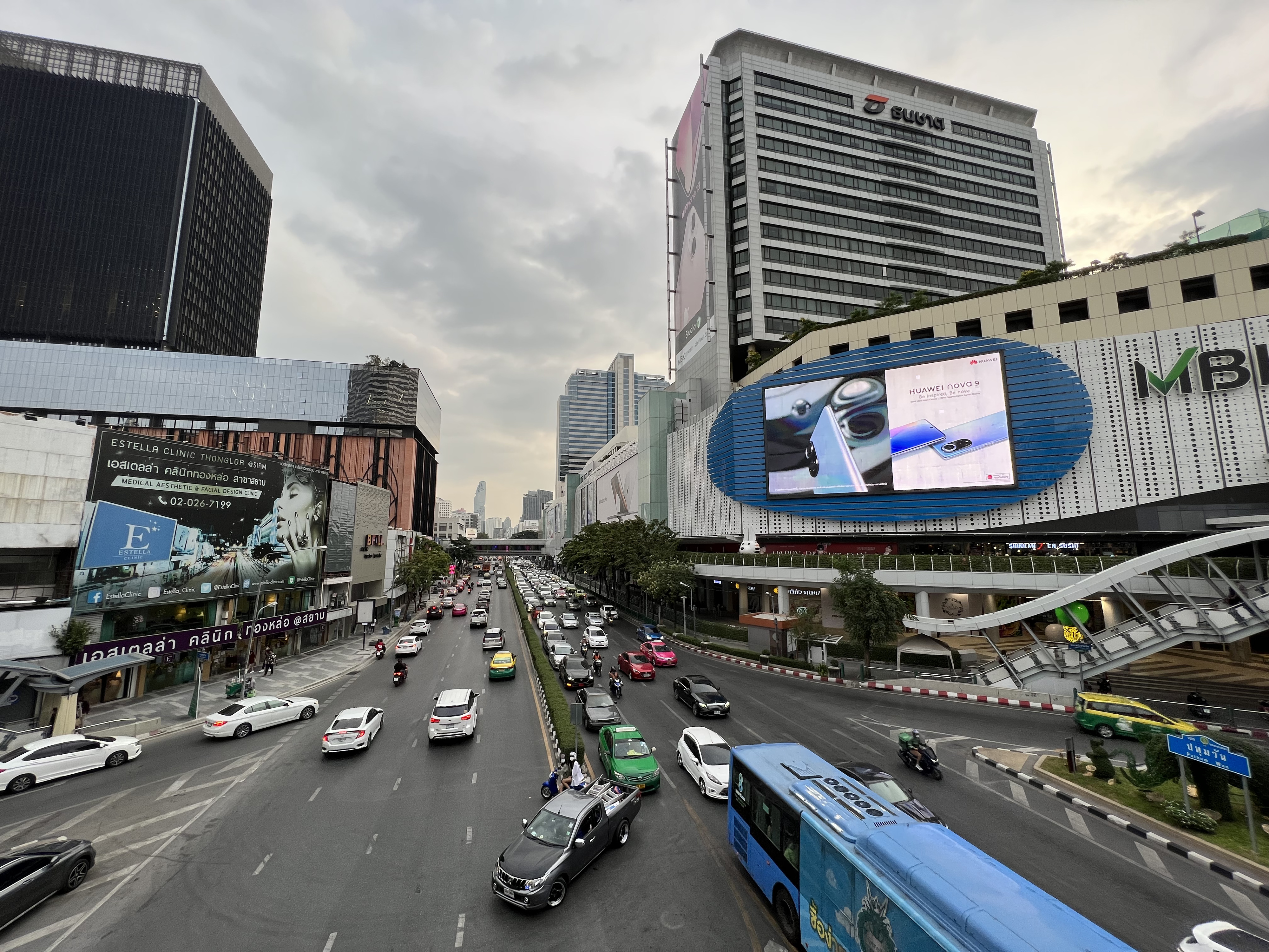 รูปถ่าย ไทย(Thailand) กรุงเทพมหานคร(Bangkok) 2021-12 16