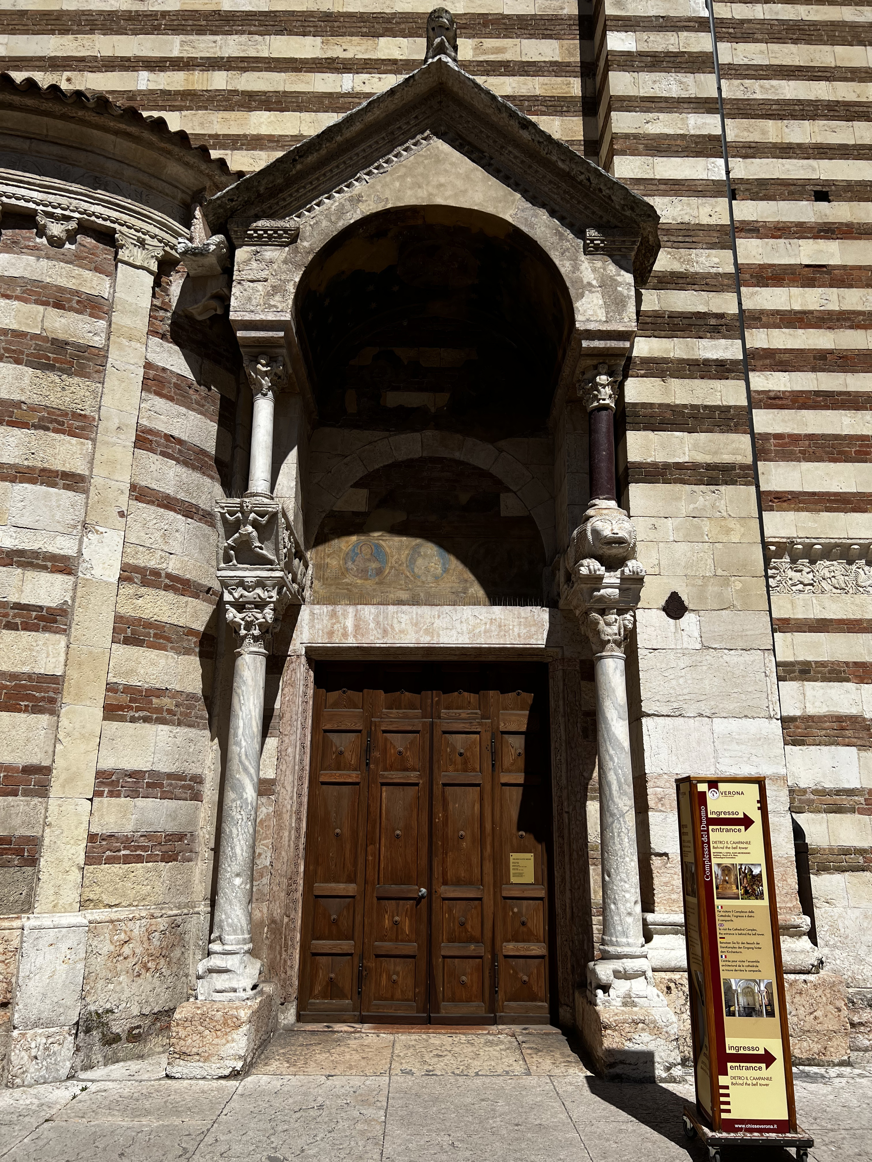 รูปถ่าย อิตาลี(Italy) เวโรเน่(Verona) 2022-05 104