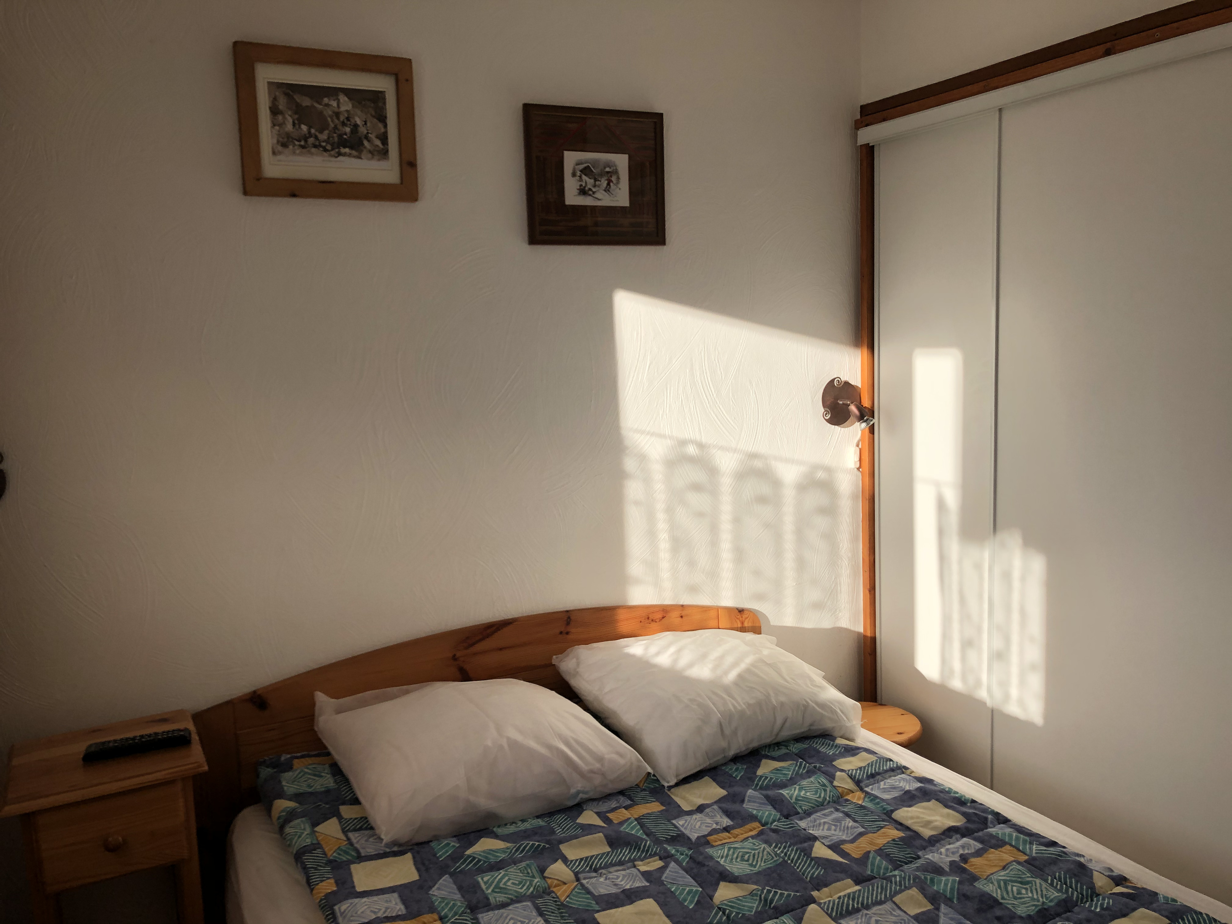 รูปถ่าย ฝรั่งเศส(France) ปรา-ซูร์-อาร์ลี(Praz sur Arly) 2019-12 227