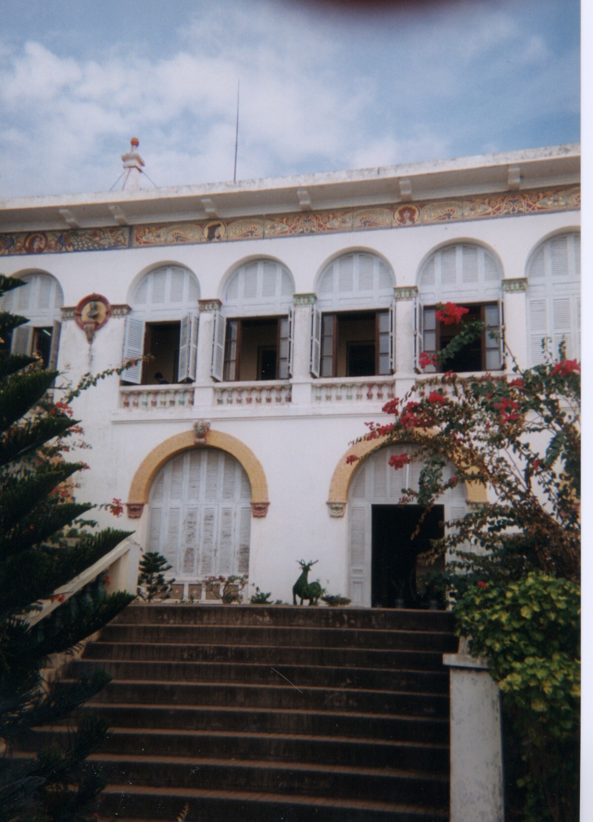 รูปถ่าย เวียดนาม(Vietnam) นาชัง(Nha Trang) 1995-12 3