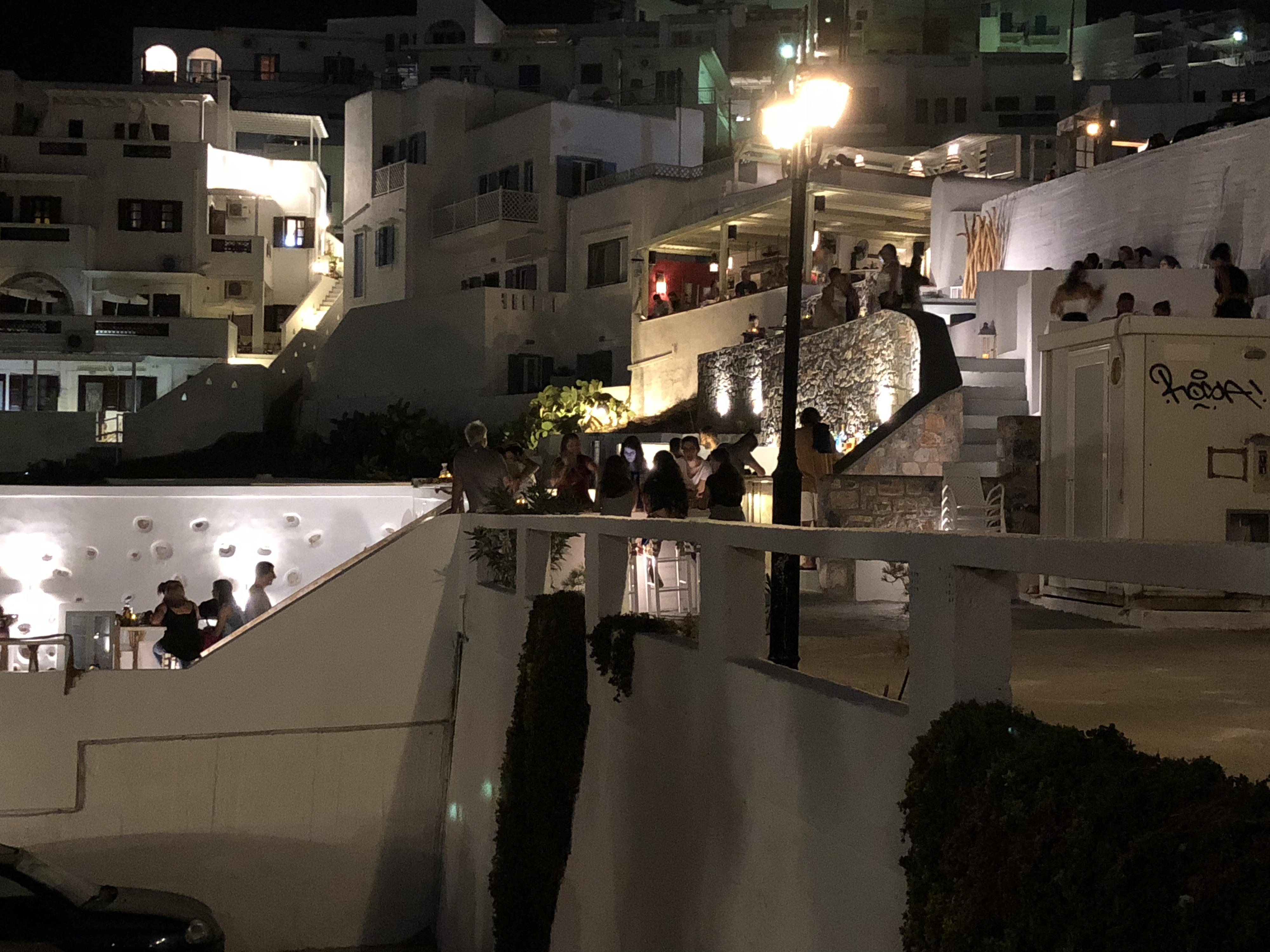 รูปถ่าย กรีก(Greece) เกาะอัสติปาเลีย(Astypalea) 2018-07 77