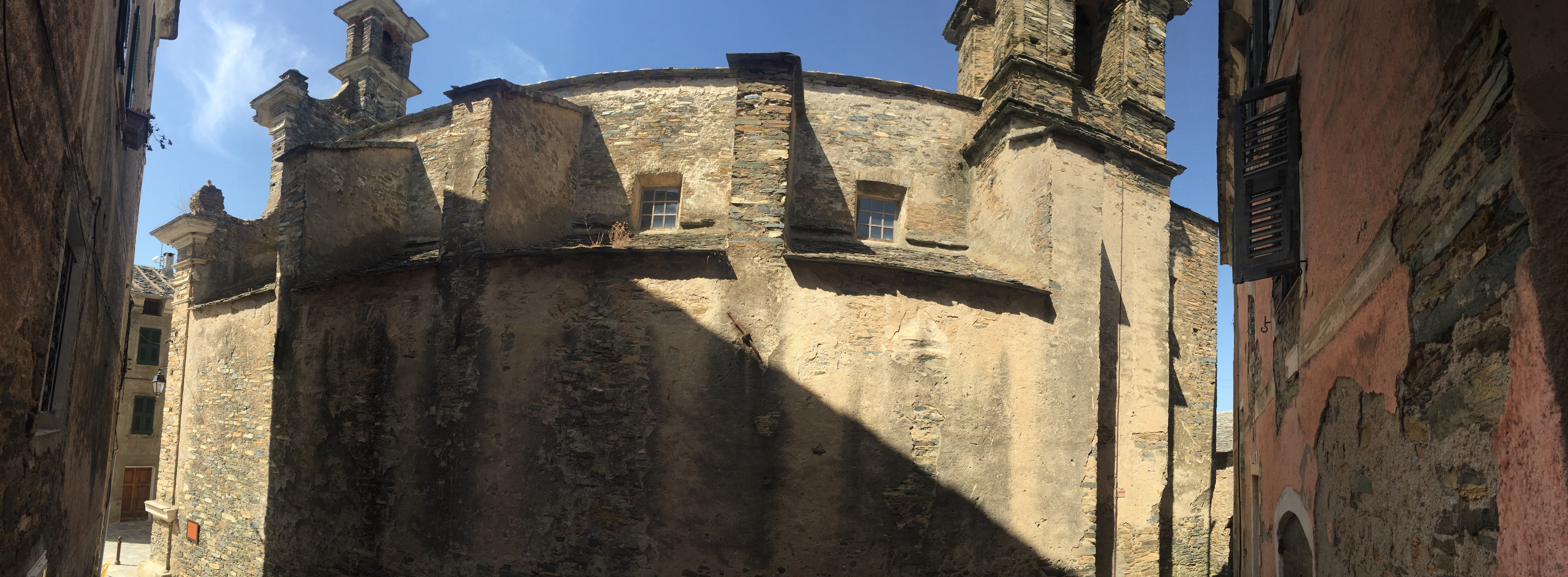 รูปถ่าย ฝรั่งเศส(France) คอร์สิคา(Corsica) เวนโซลัสกา(Venzolasca) 2017-09 4