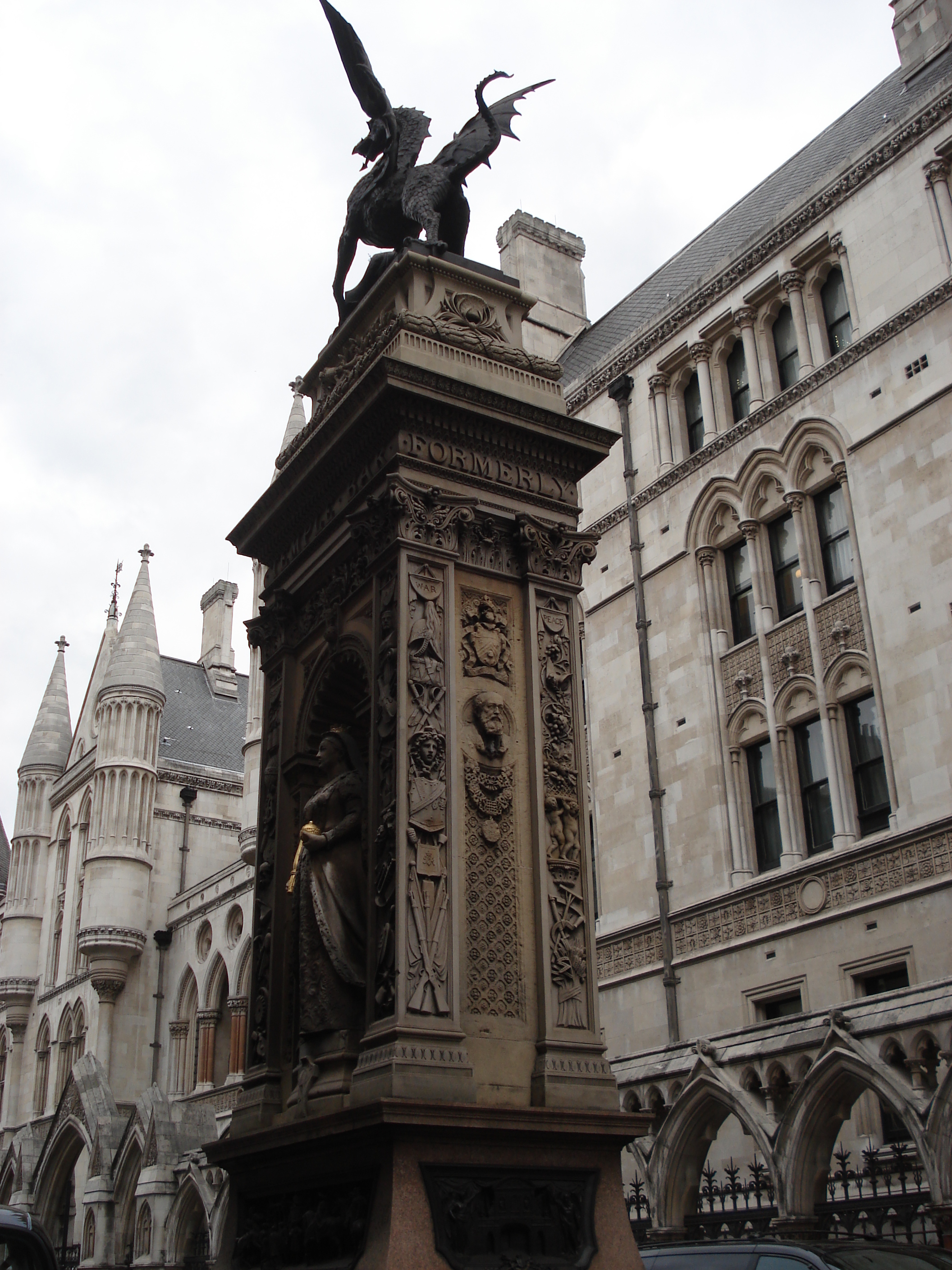 รูปถ่าย อังกฤษ(United Kingdom) ลอนดอน(London) 2006-10 12