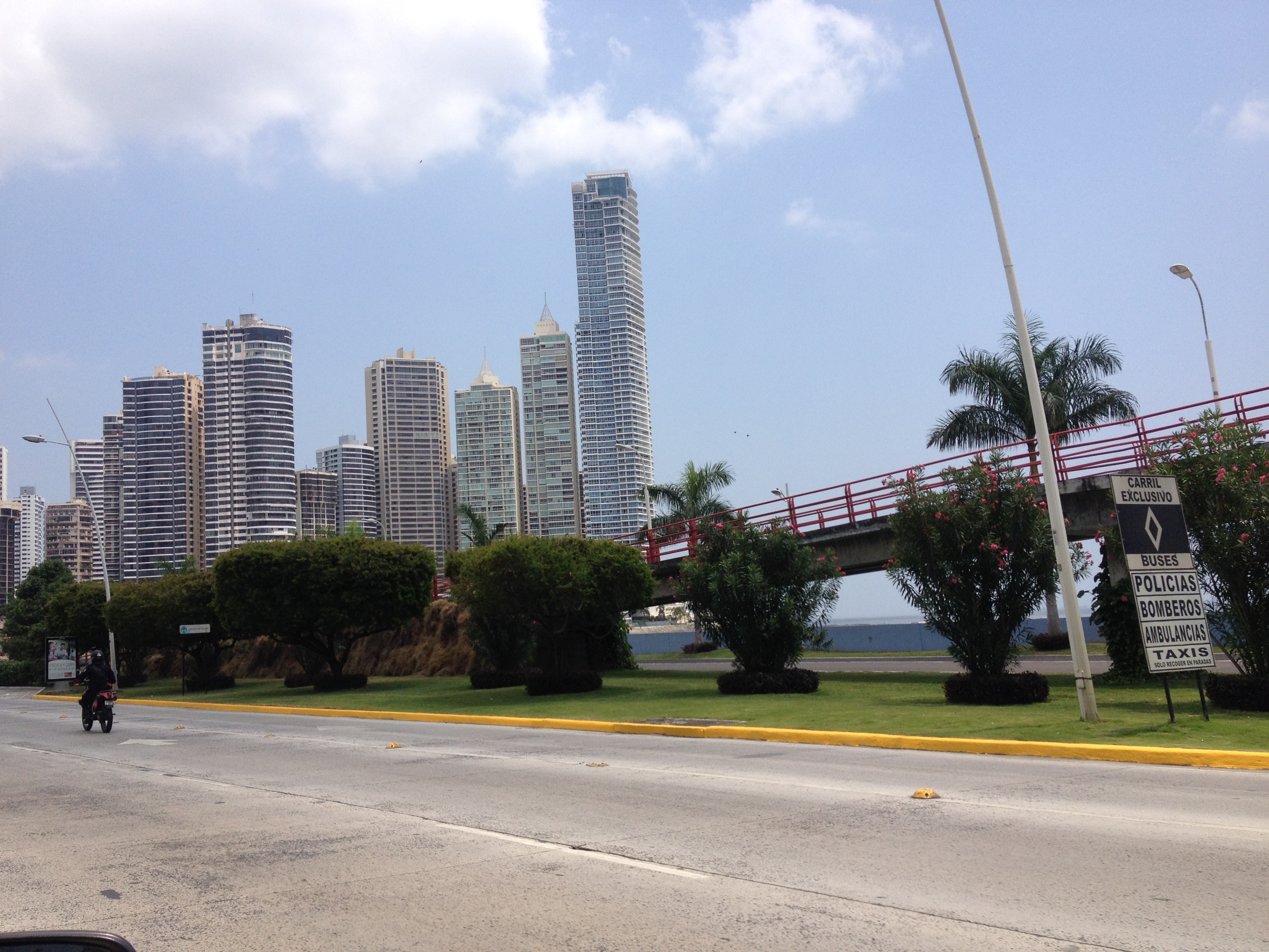 รูปถ่าย ปานามา(Panama) ปานามาซิตี(Panama City) 2015-03 316