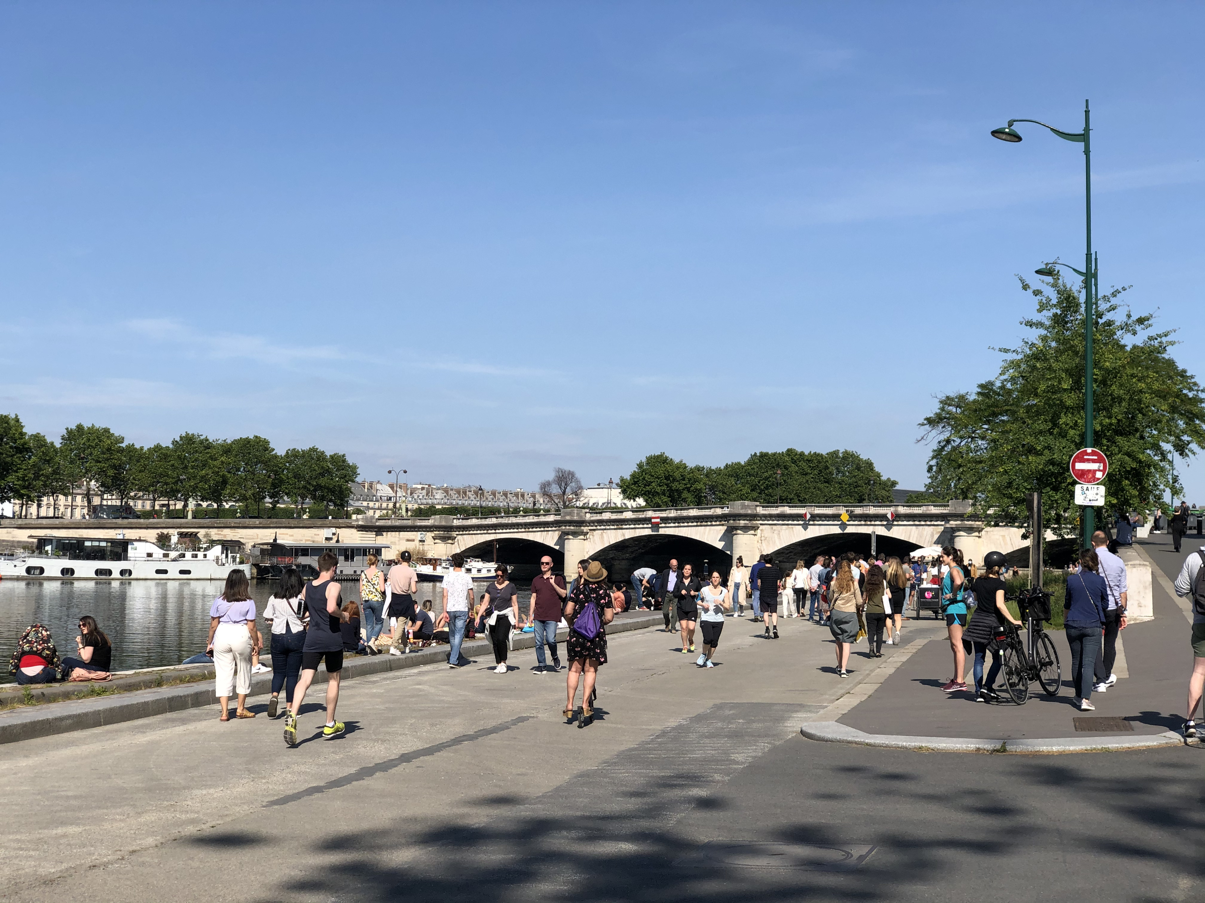 รูปถ่าย ฝรั่งเศส(France) ปารีส(Paris) แซ็งวาลีด(Invalides) 2020-06 6
