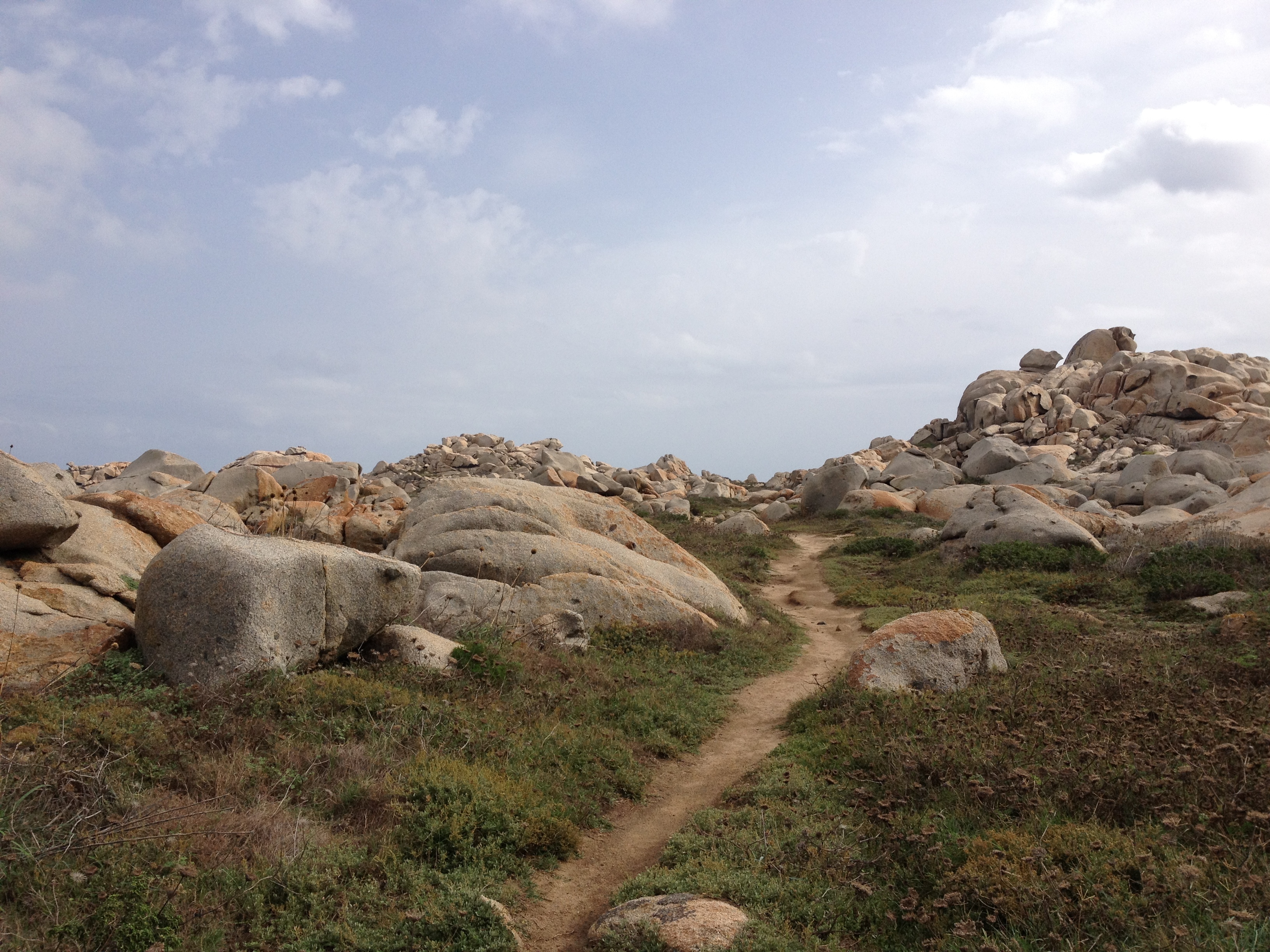 รูปถ่าย ฝรั่งเศส(France) คอร์สิคา(Corsica) หมู่เกาะลาเวซซี(Lavezzi Islands) 2012-09 42