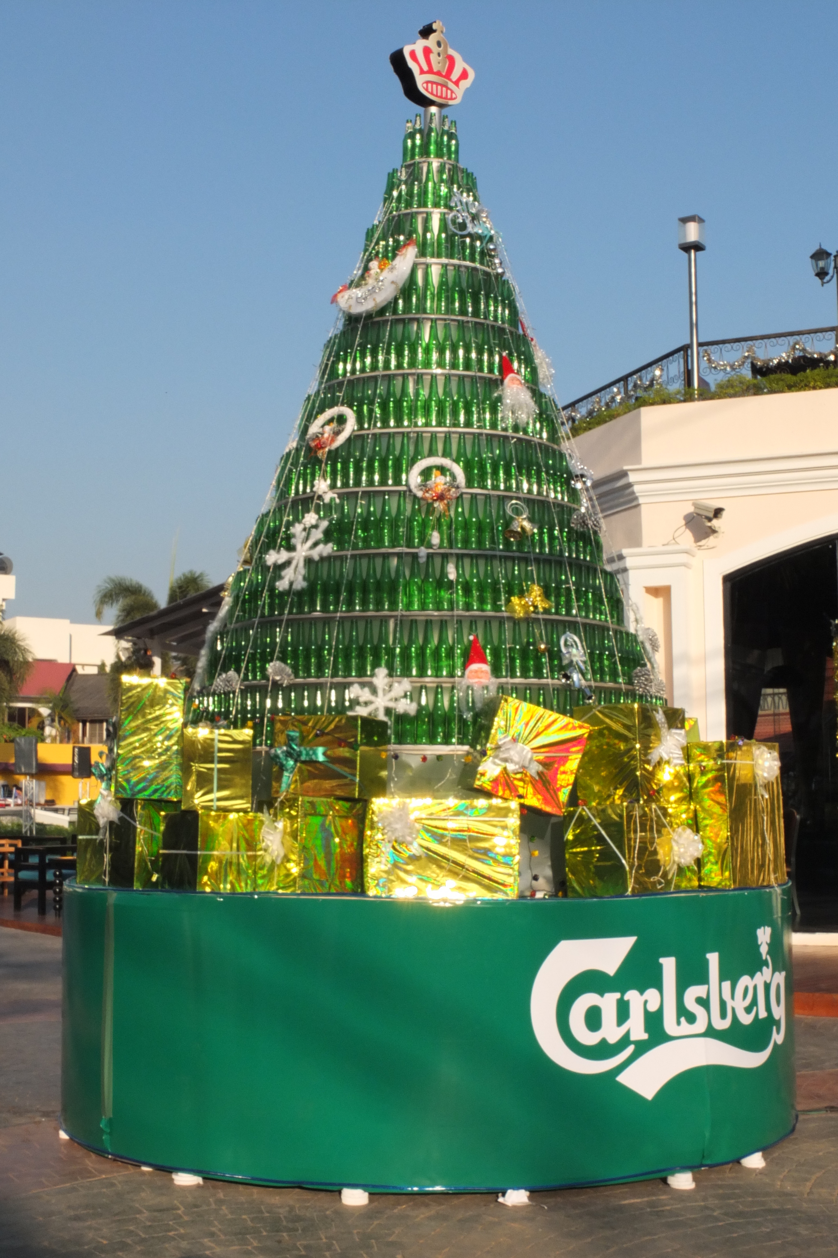 รูปถ่าย ลาว(Laos) เวียงจันทน์(Vientiane) 2012-12 279