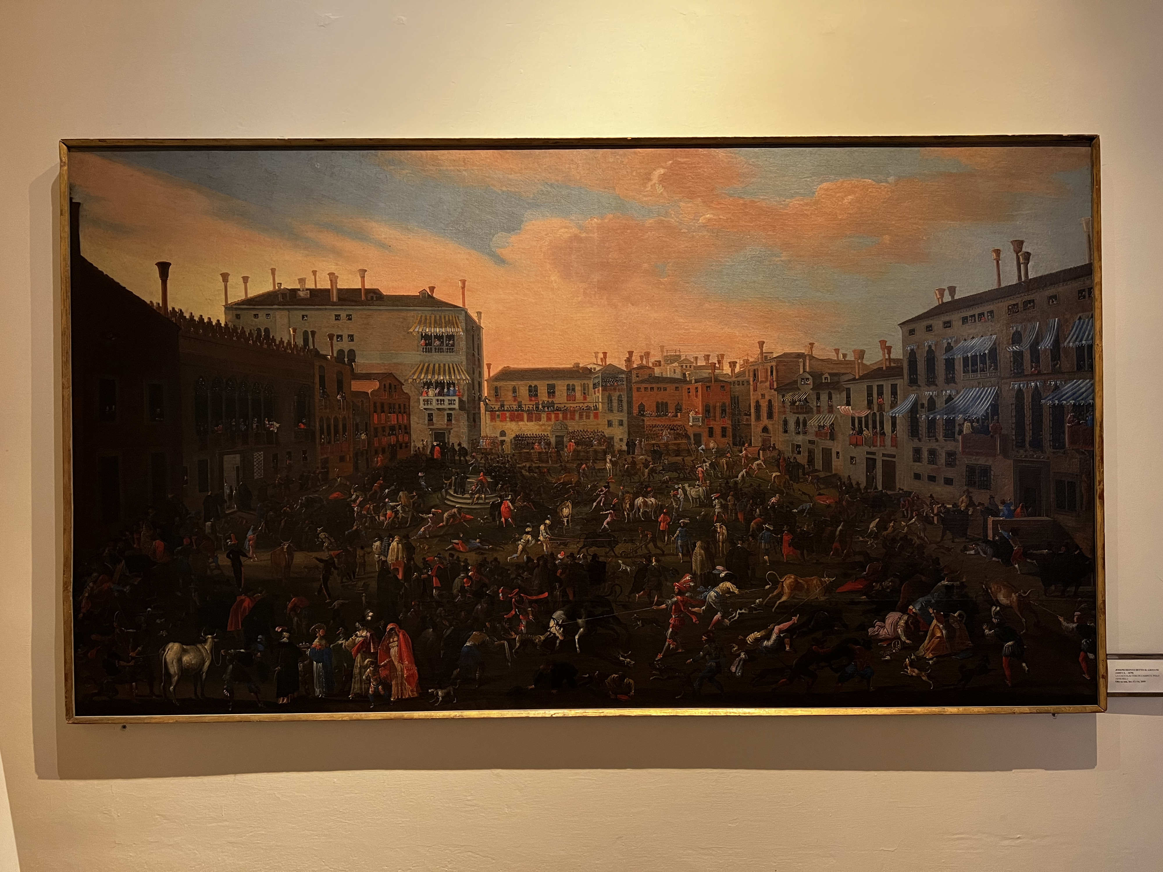 รูปถ่าย อิตาลี(Italy) เวนีส(Venice) พิพิธภัณฑ์กอร์เรร์(Correr Museum) 2022-05 3