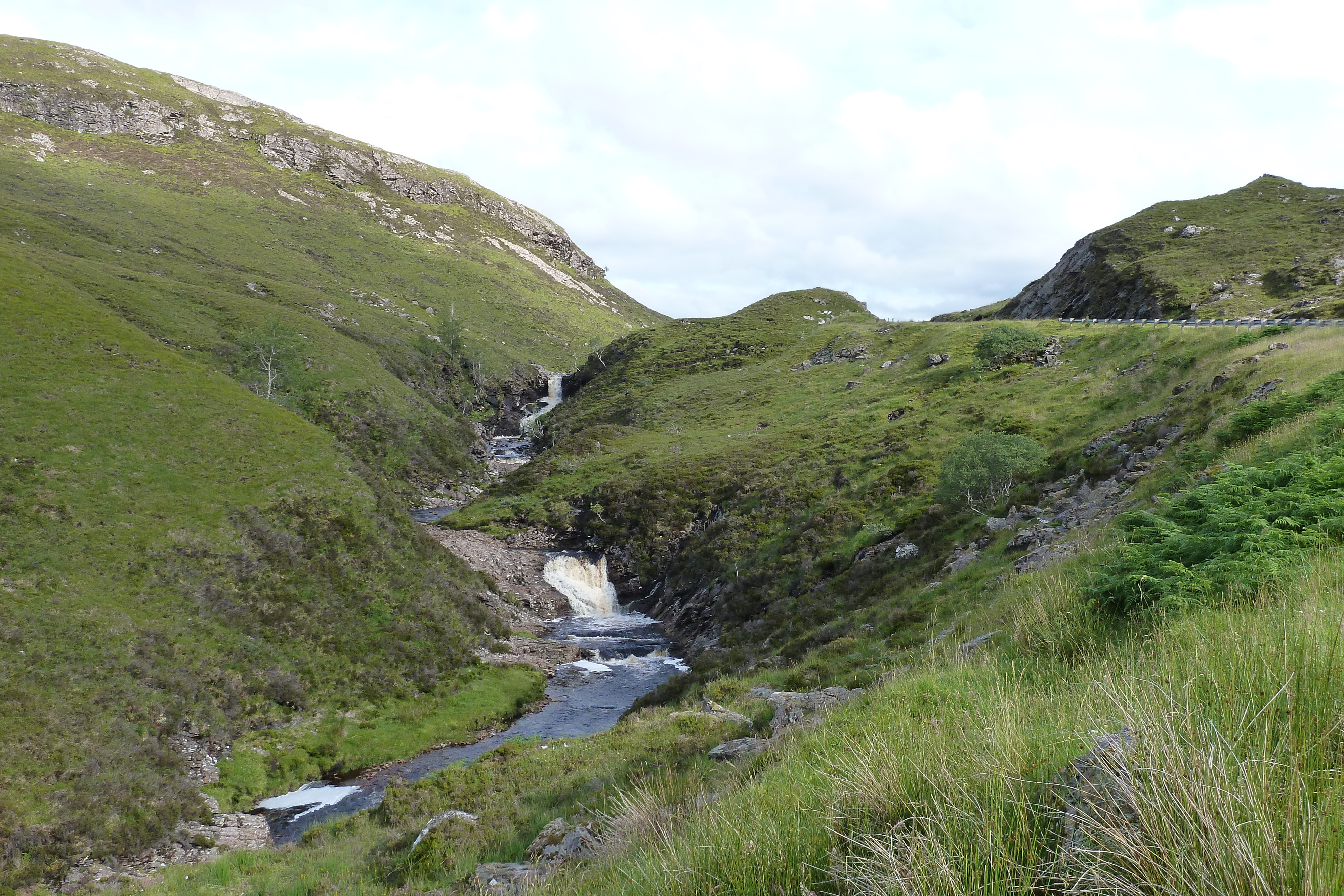 รูปถ่าย อังกฤษ(United Kingdom) เวสเตอร์รอสส์(Wester Ross) 2011-07 58