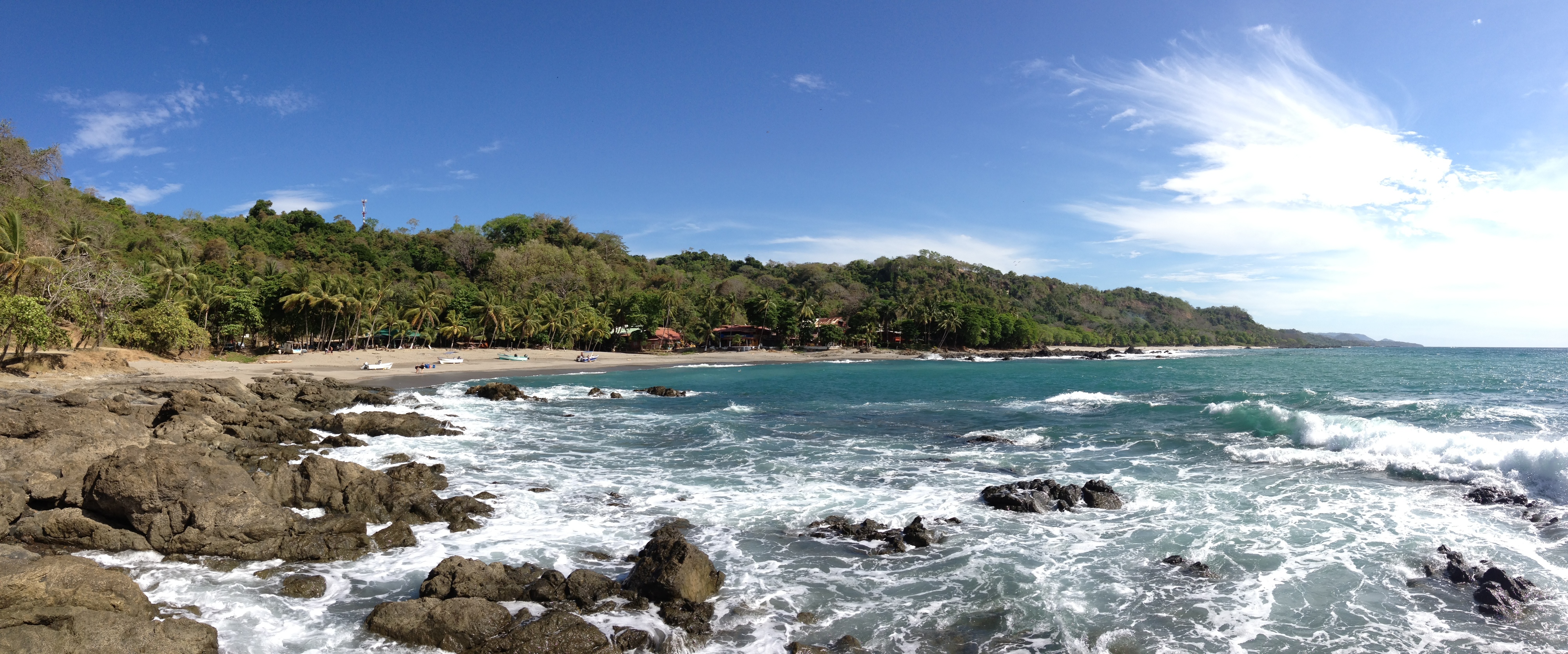 รูปถ่าย คอสตาริกา(Costa Rica) มอนเตซูมา(Montezuma) 2015-03 77
