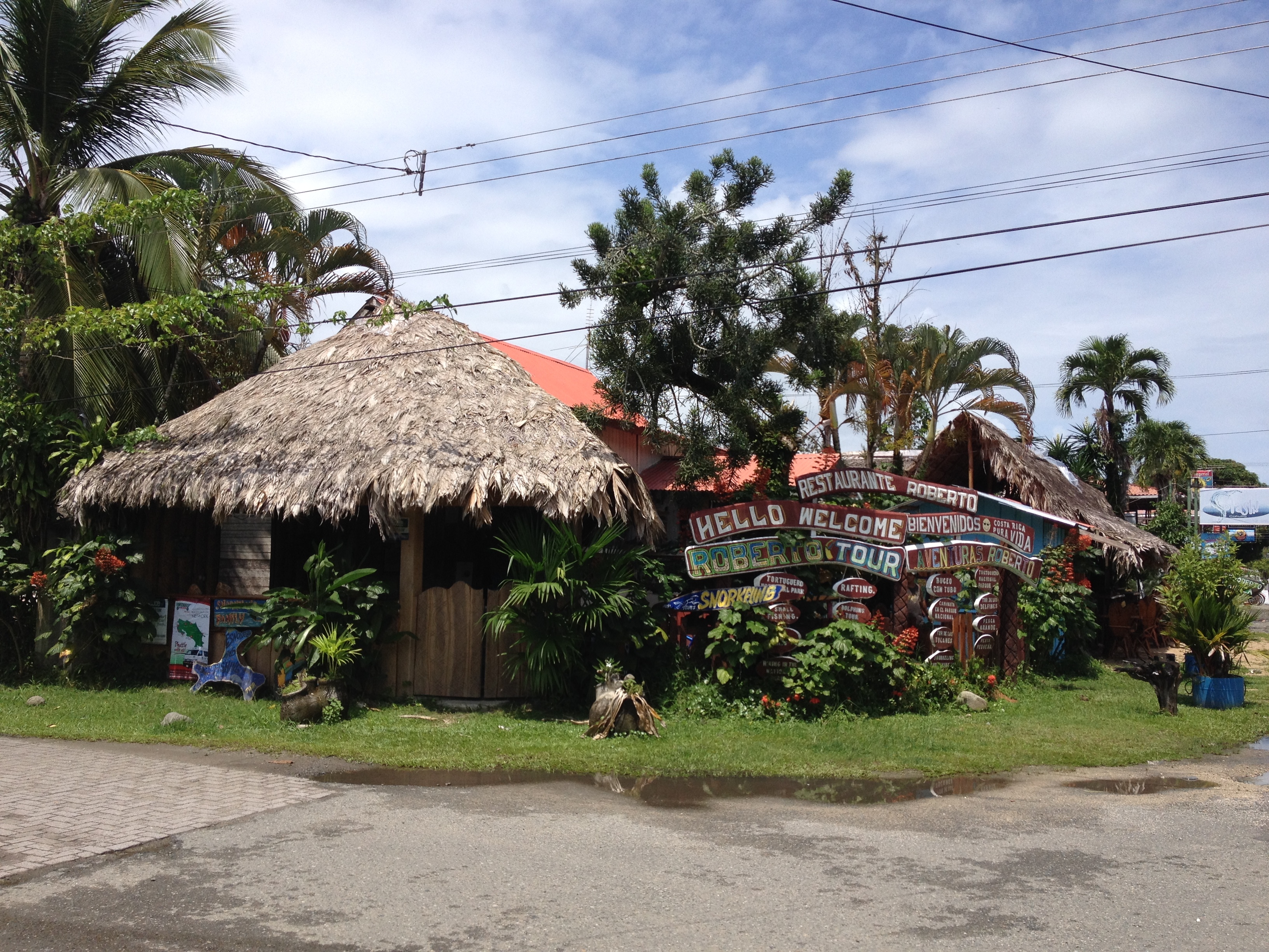 รูปถ่าย คอสตาริกา(Costa Rica) 2015-03 60