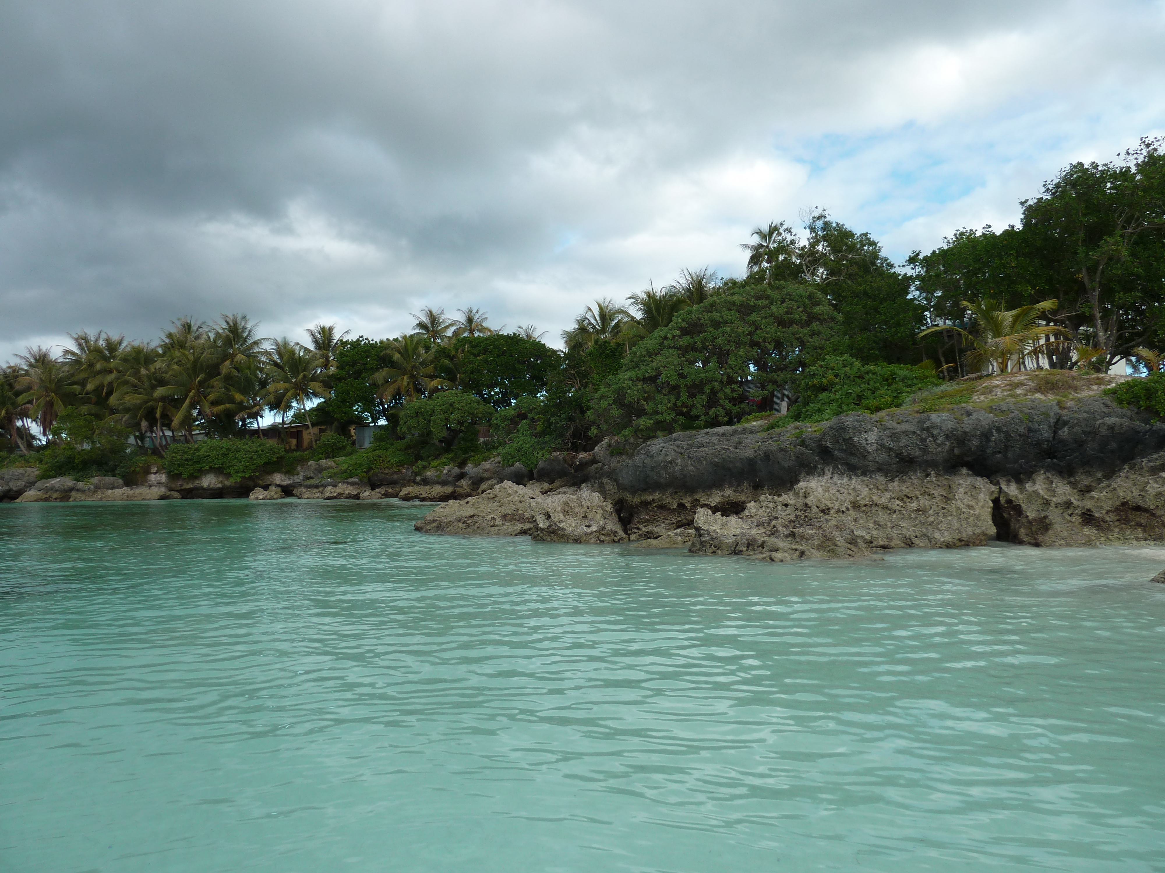 รูปถ่าย นิวแคลิโดเนีย(New Caledonia) เกาะลีฟู(Lifou) เว(We) 2010-05 10