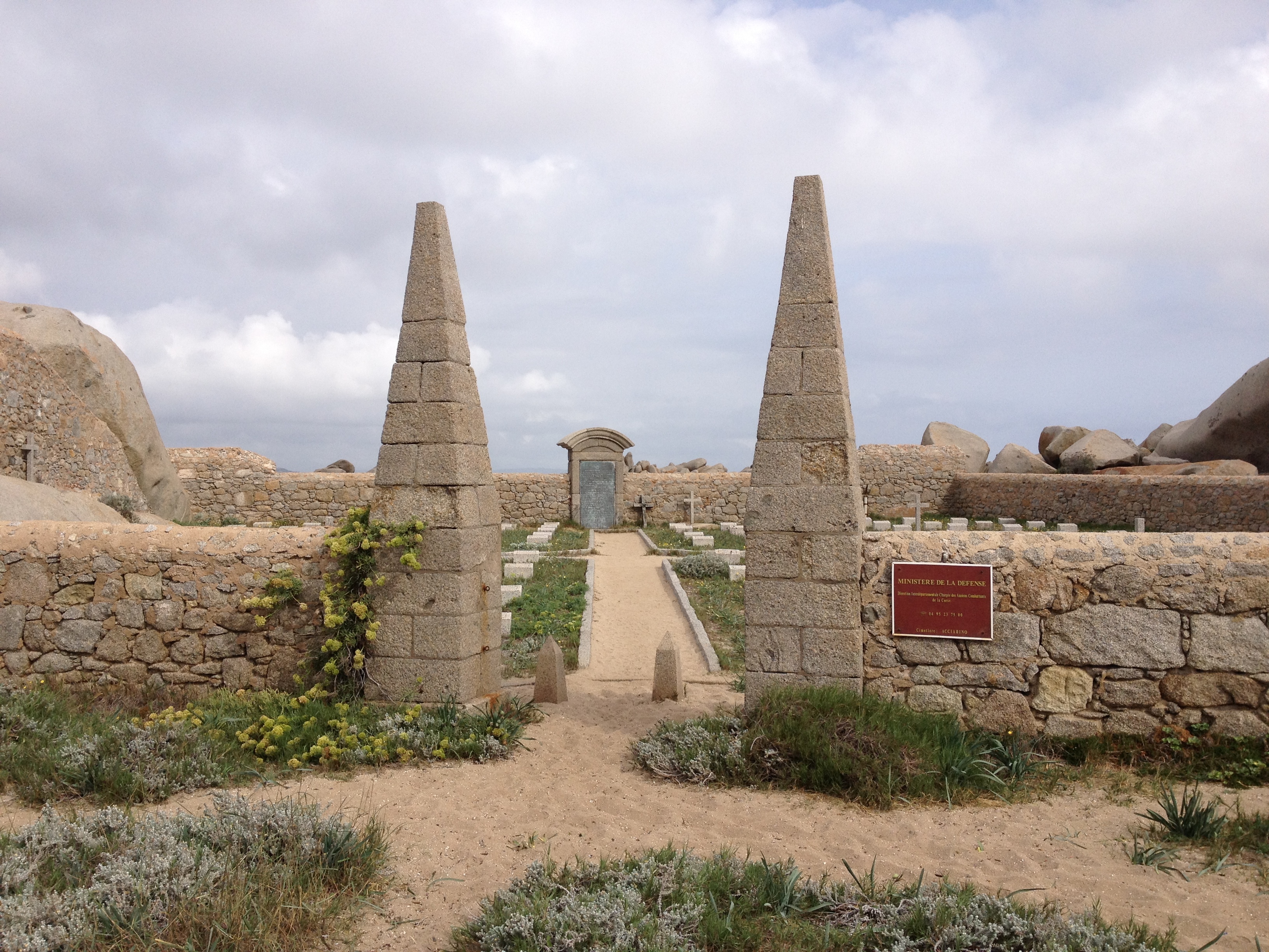 รูปถ่าย ฝรั่งเศส(France) คอร์สิคา(Corsica) หมู่เกาะลาเวซซี(Lavezzi Islands) 2012-09 88