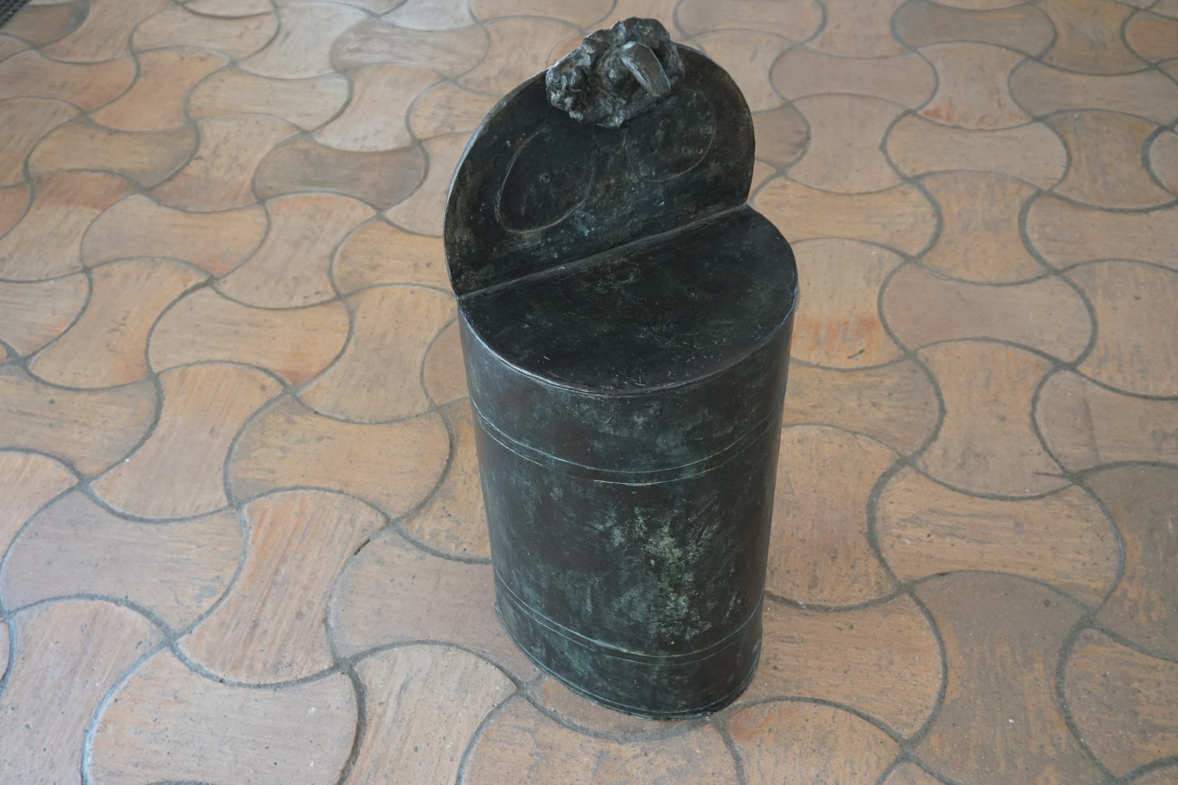 รูปถ่าย ฝรั่งเศส(France) แซ็งปอลเดอว็องส์(Saint Paul de Vence) มูลนิธิมาก(Fondation Maeght) 2017-08 94