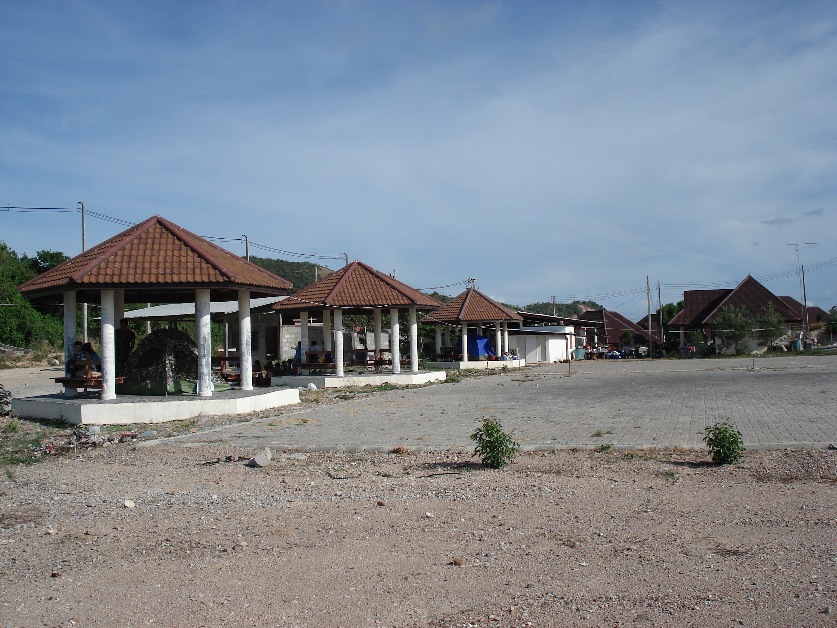รูปถ่าย ไทย(Thailand) พัทยา(Pattaya) เกาะล้าน(Ko Larn) 2006-04 138