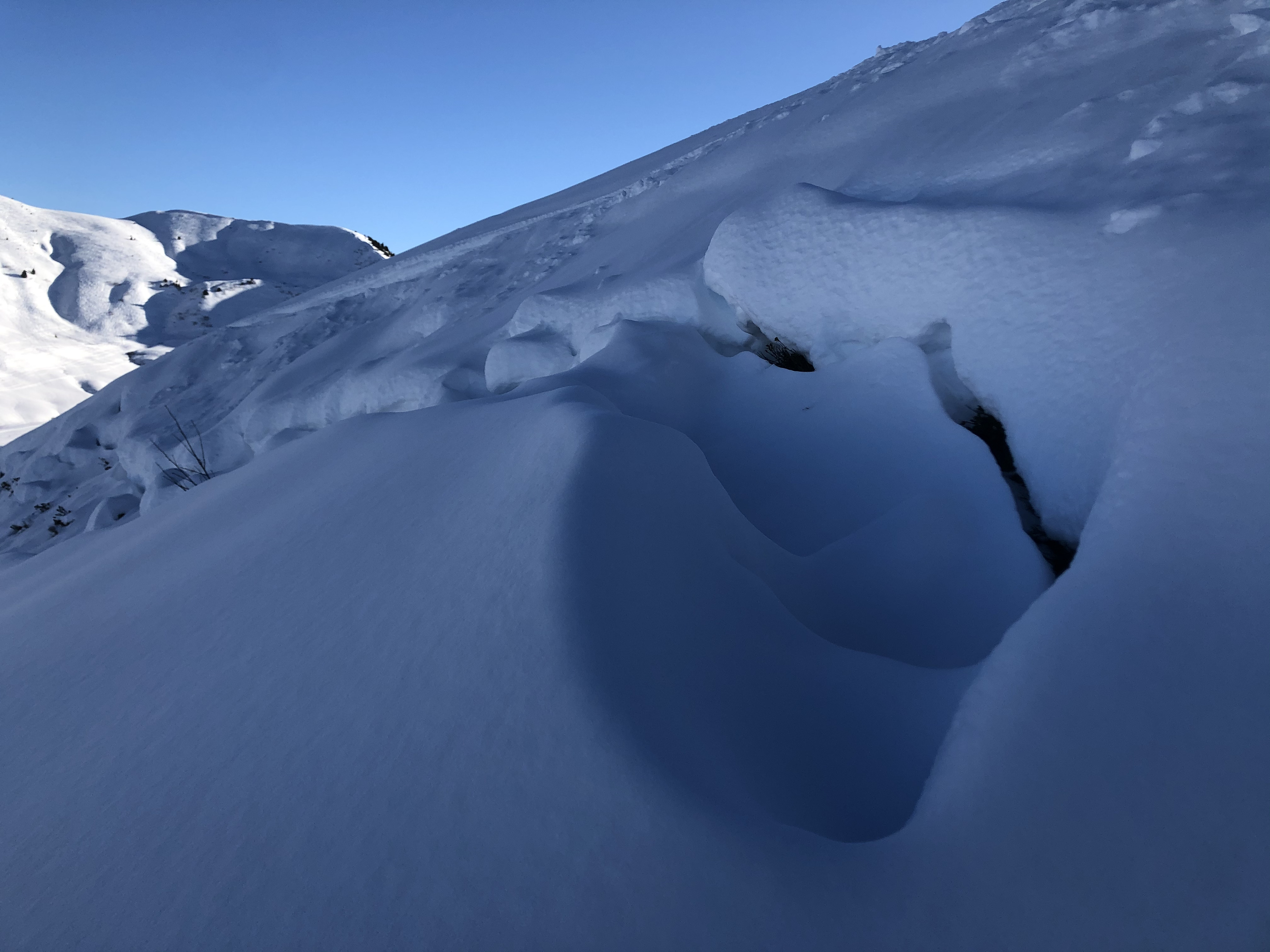 รูปถ่าย ฝรั่งเศส(France) ปรา-ซูร์-อาร์ลี(Praz sur Arly) 2019-12 349