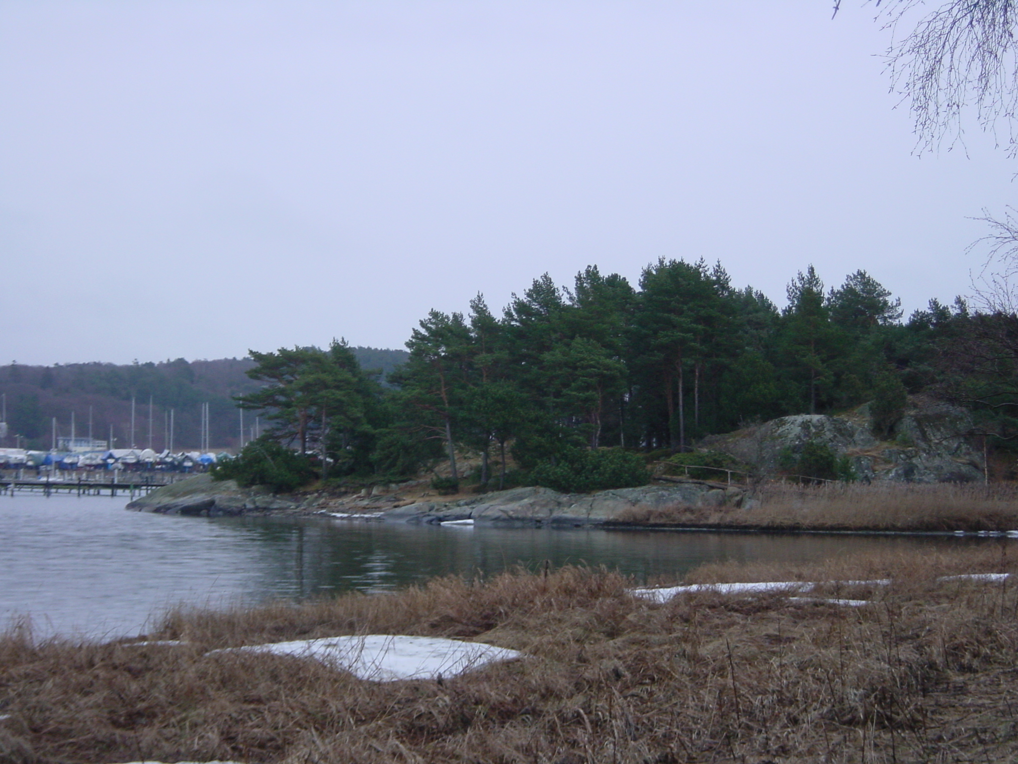 รูปถ่าย สวีเดน(Sweden) โกเธนเบิร์ก(Gothenburg) 2003-01 32