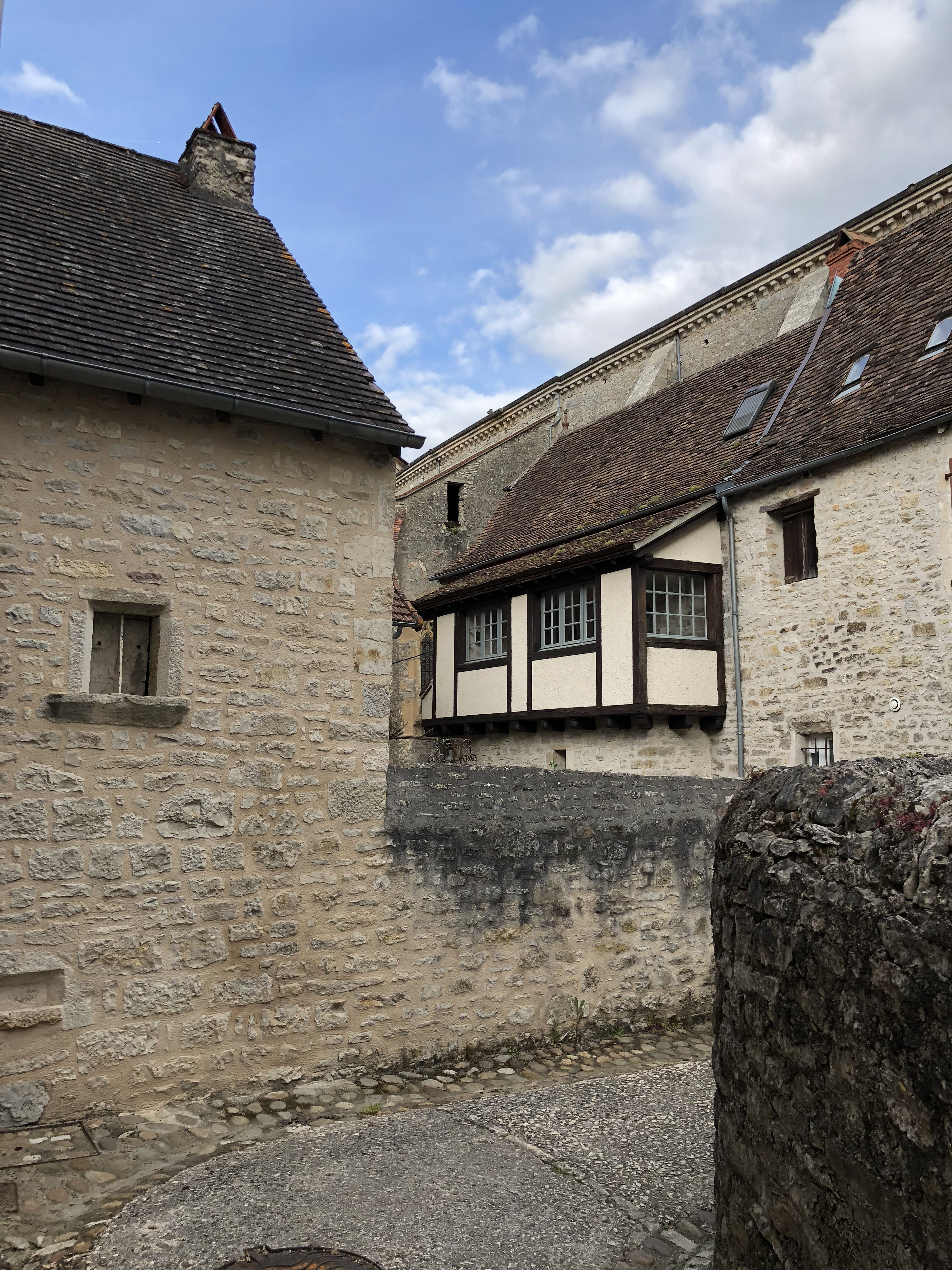 รูปถ่าย ฝรั่งเศส(France) มาร์แตล(Martel) 2018-04 43