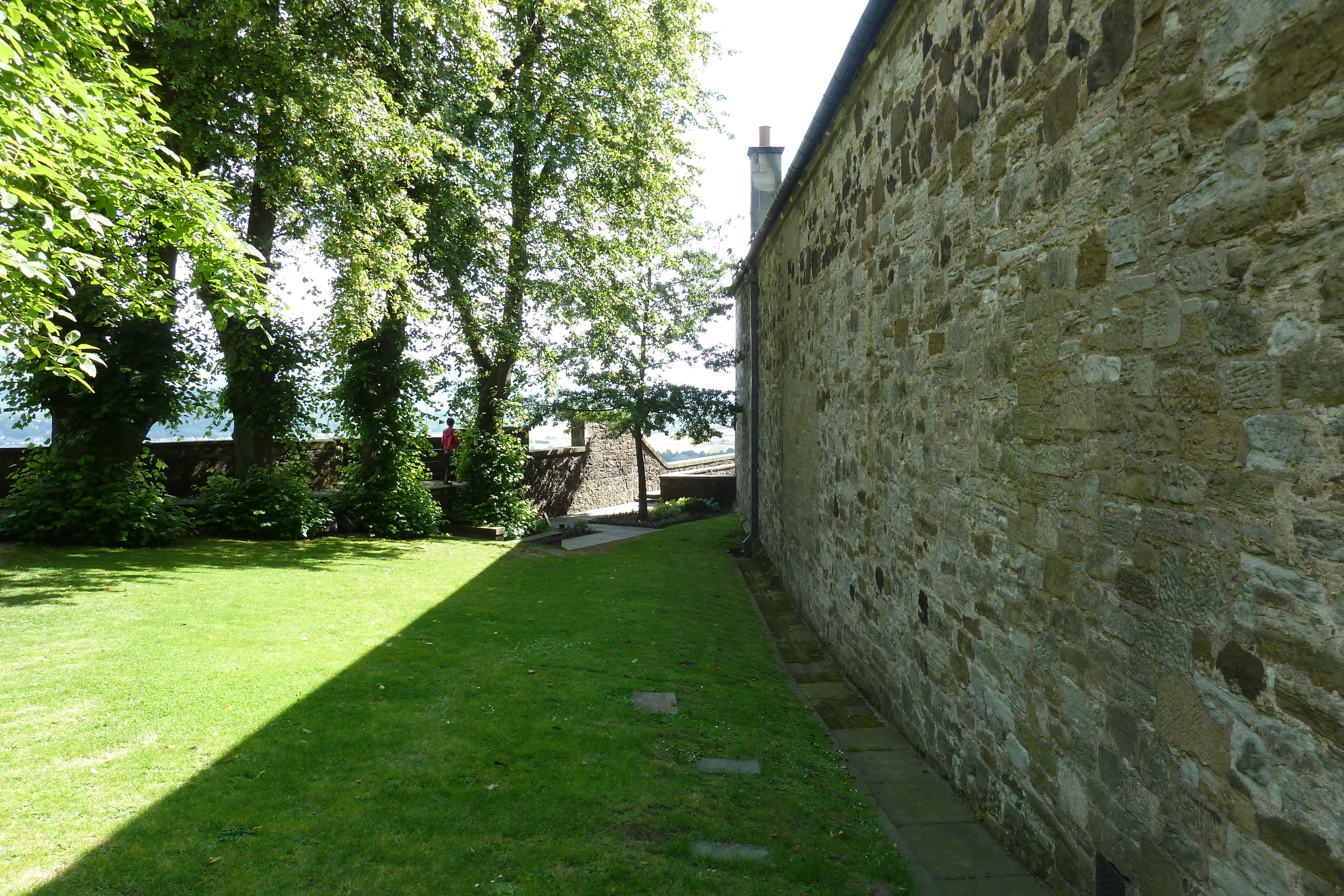 รูปถ่าย อังกฤษ(United Kingdom) สกอตแลนด์(Scotland) สเตอร์ลิง(Stirling) 2011-07 182