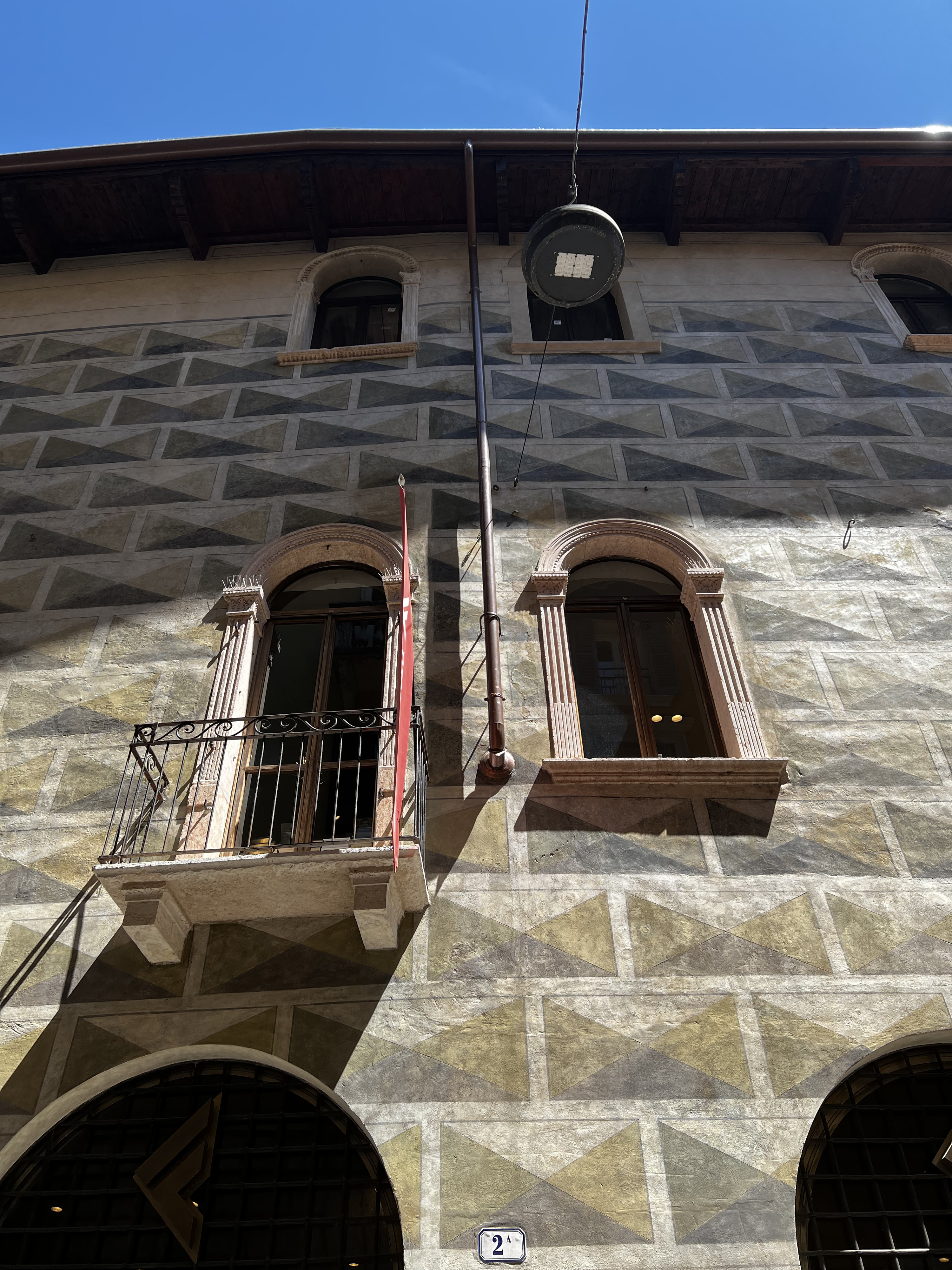 รูปถ่าย อิตาลี(Italy) เวโรเน่(Verona) 2022-05 74