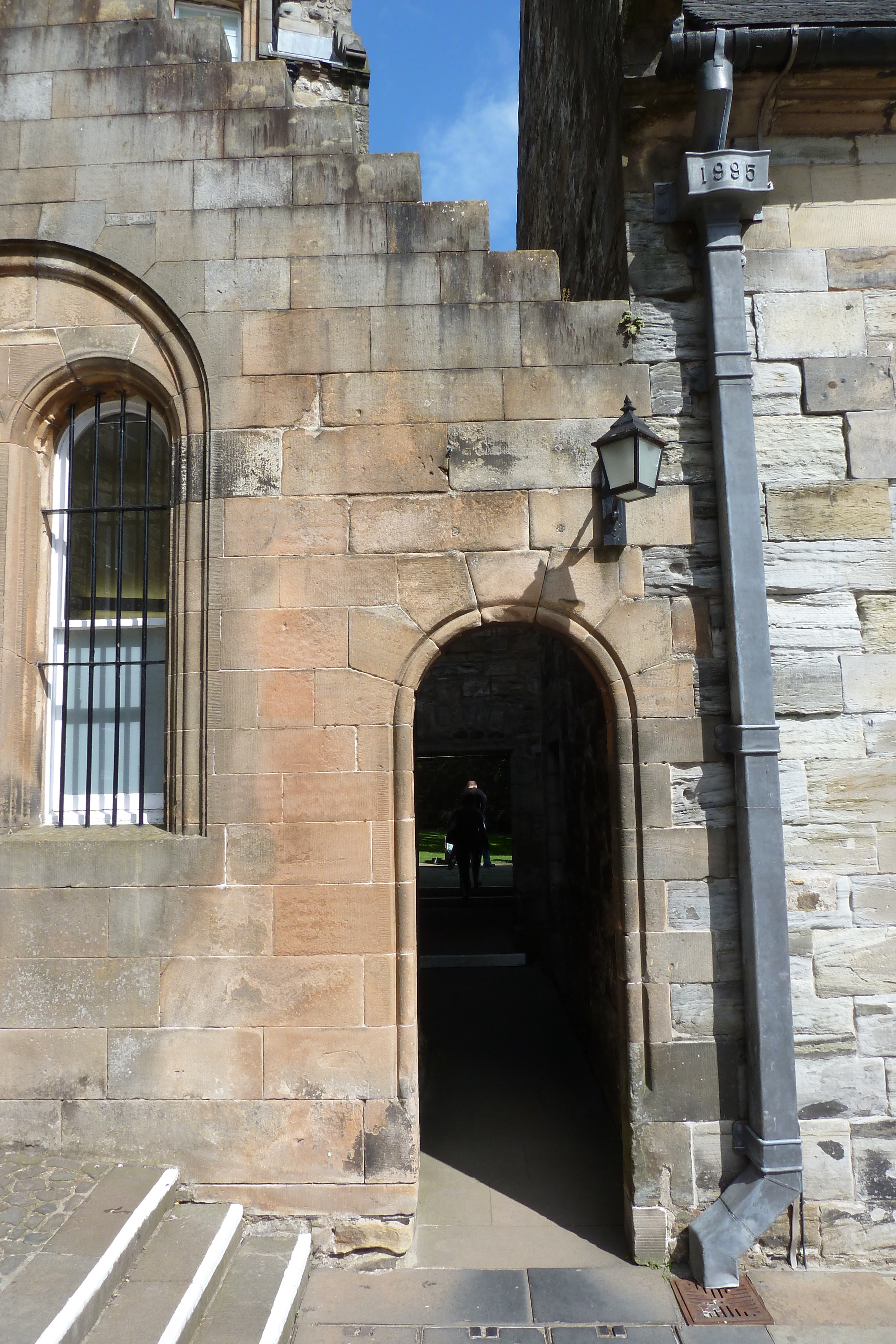 รูปถ่าย อังกฤษ(United Kingdom) สกอตแลนด์(Scotland) สเตอร์ลิง(Stirling) 2011-07 188