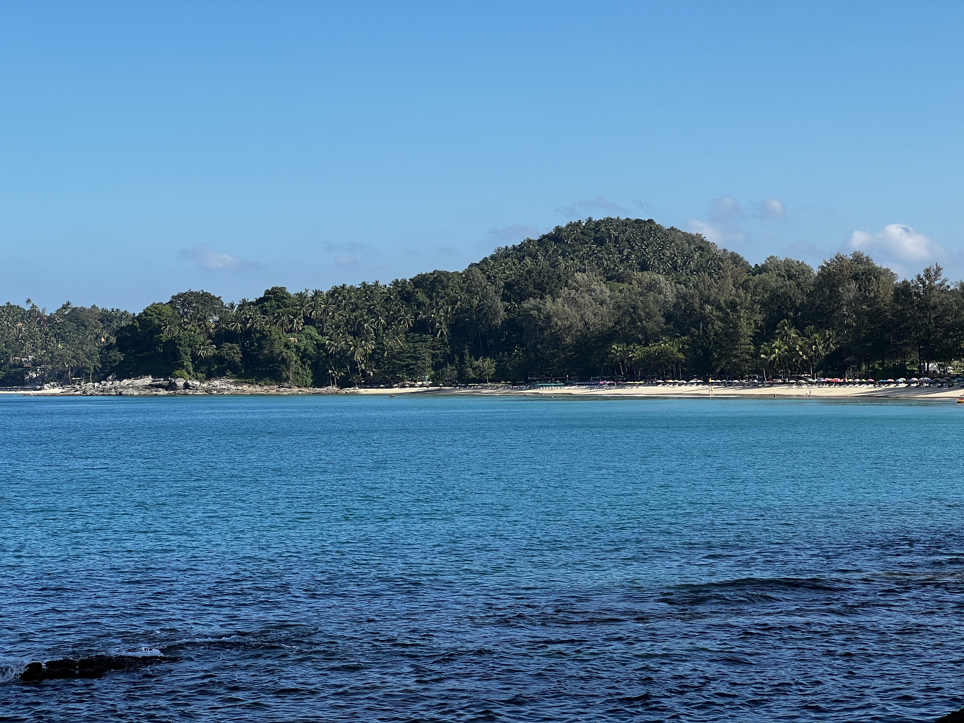 รูปถ่าย ไทย(Thailand) ภูเก็ต(Phuket) หาดสุรินทร์(Surin Beach) 2021-12 38