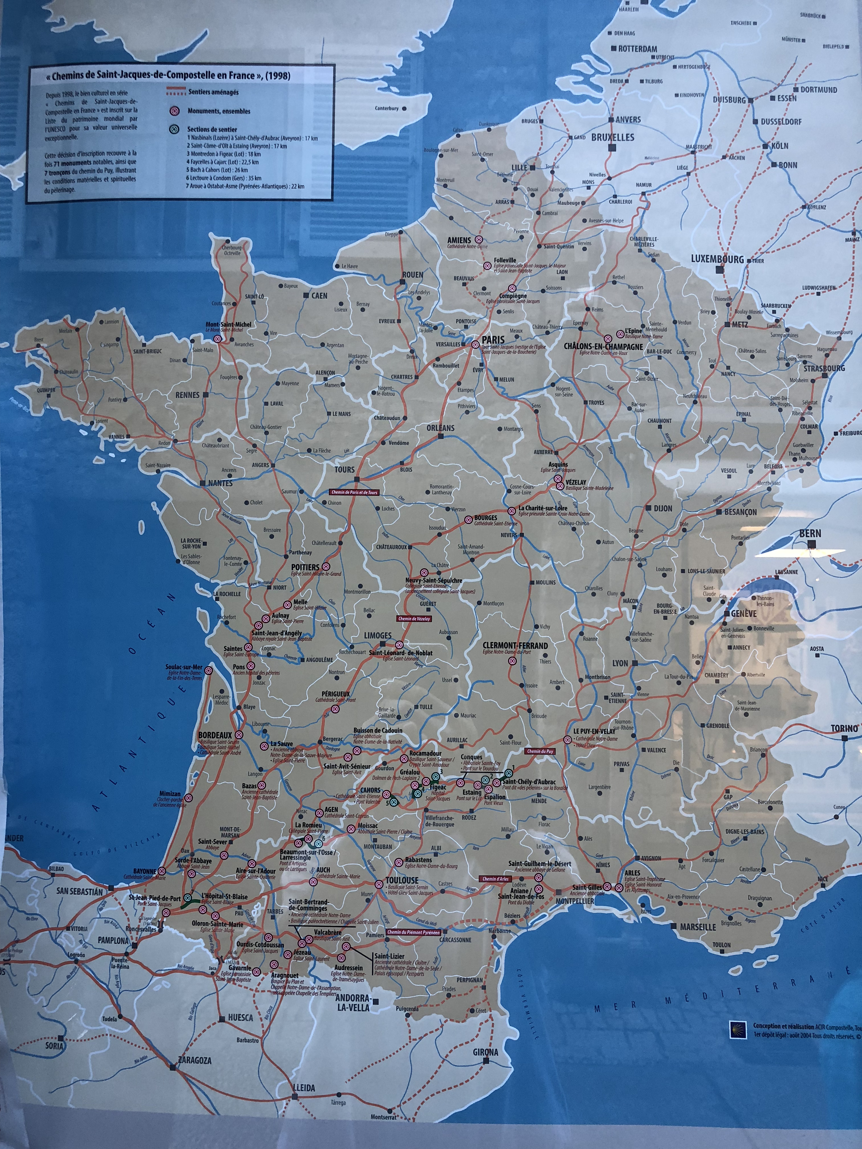 รูปถ่าย ฝรั่งเศส(France) โรกามาดูร์(Rocamadour) 2018-04 268