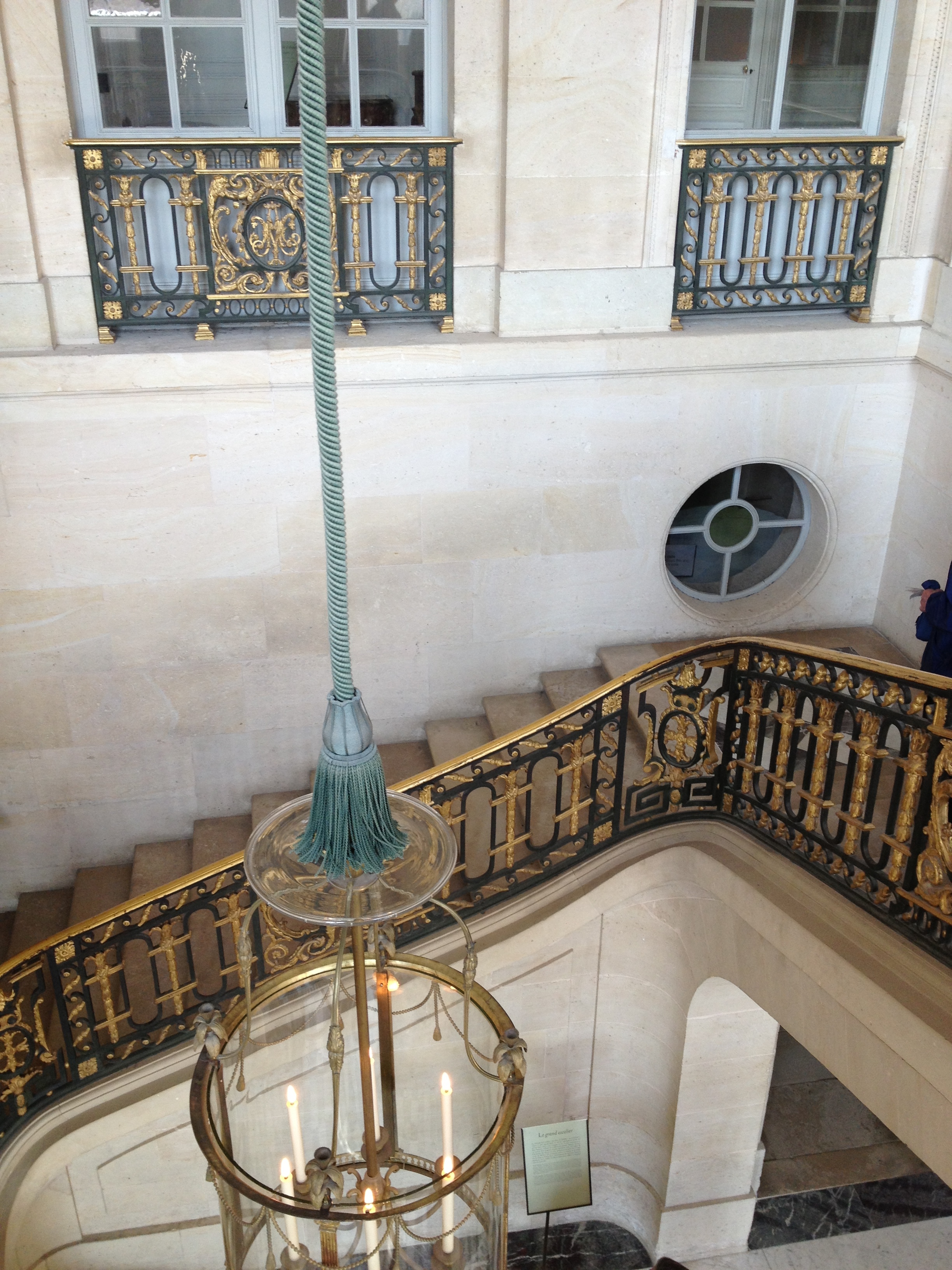 รูปถ่าย ฝรั่งเศส(France) แวร์ซาย(Versailles) พระราชวังแวร์ซาย(Versailles Palace) 2014-03 51