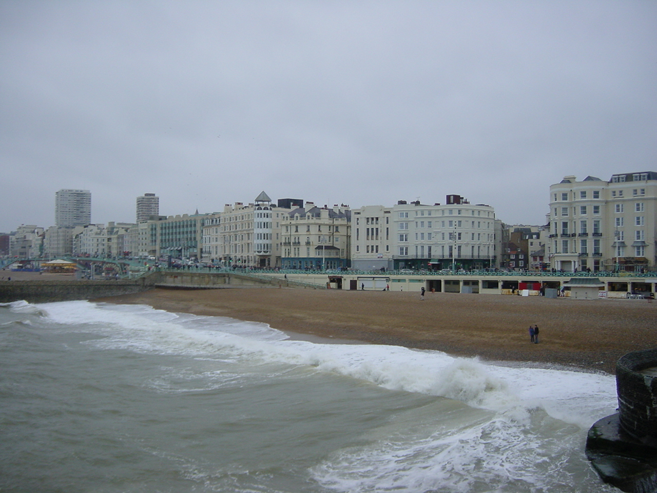 รูปถ่าย อังกฤษ(United Kingdom) ไบรท์ตัน(Brighton) 2001-04 14