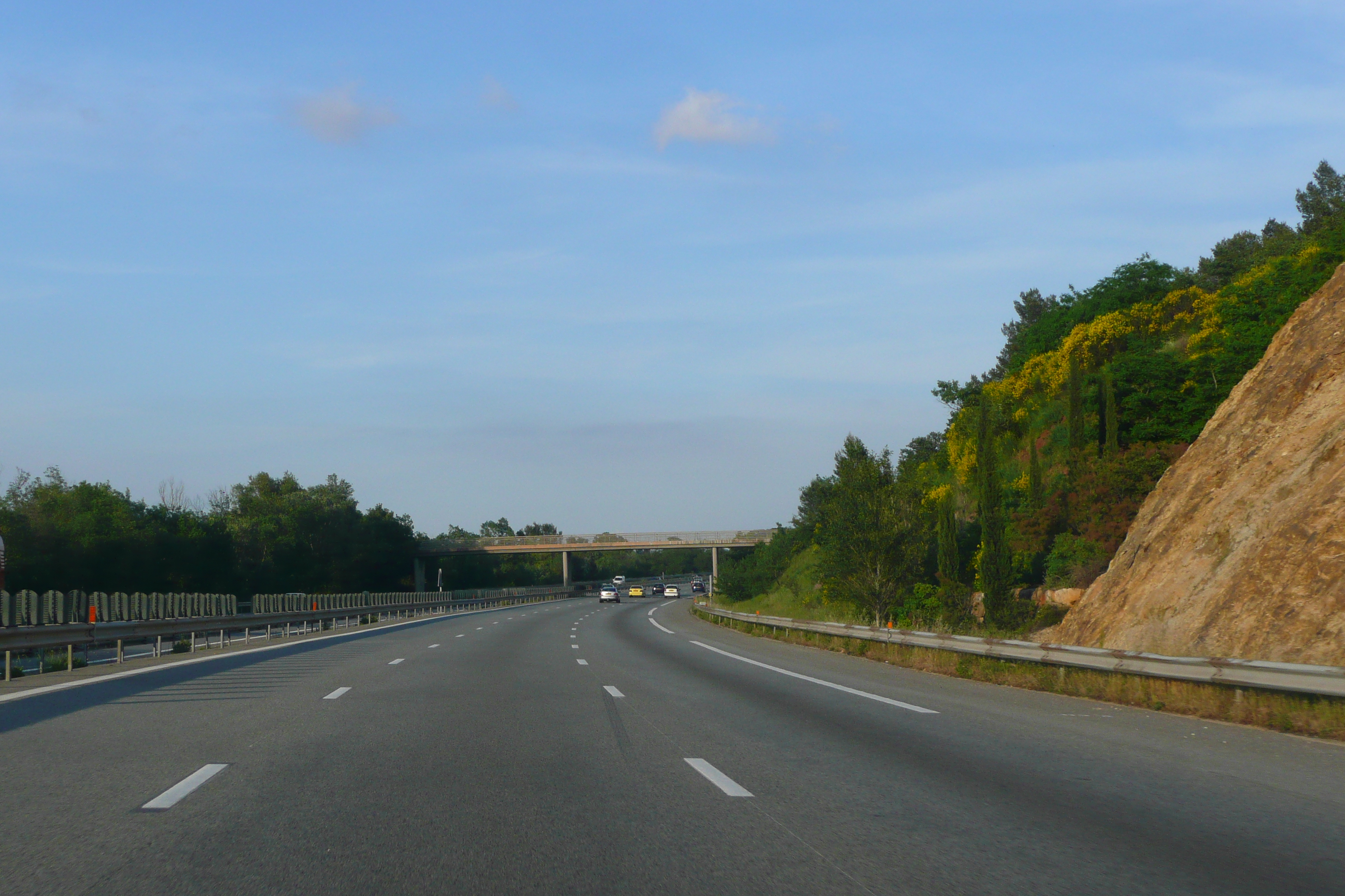 รูปถ่าย ฝรั่งเศส(France) เฟรนช์ริวิเอรา(French Riviera) จากเลอลุกไปคานส์(Le Luc to Cannes) 2008-05 33