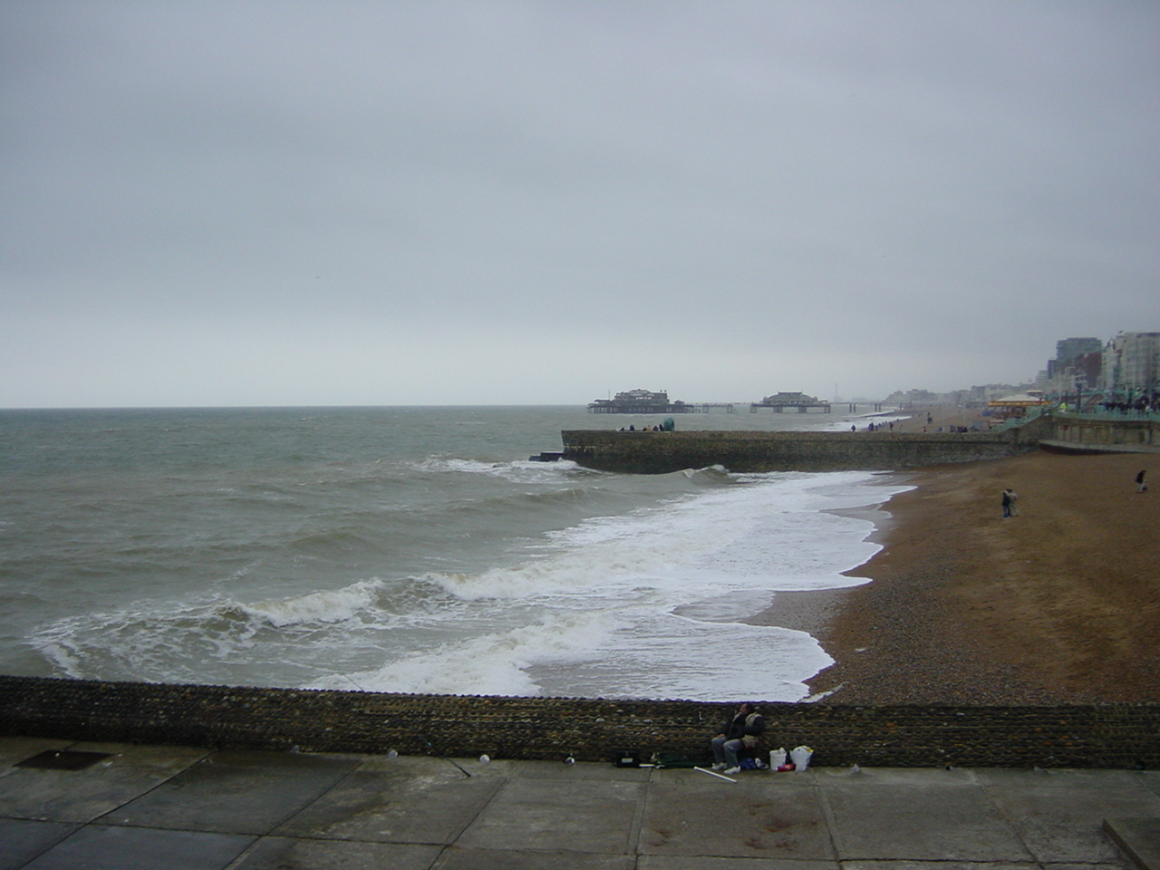 รูปถ่าย อังกฤษ(United Kingdom) ไบรท์ตัน(Brighton) 2001-04 0