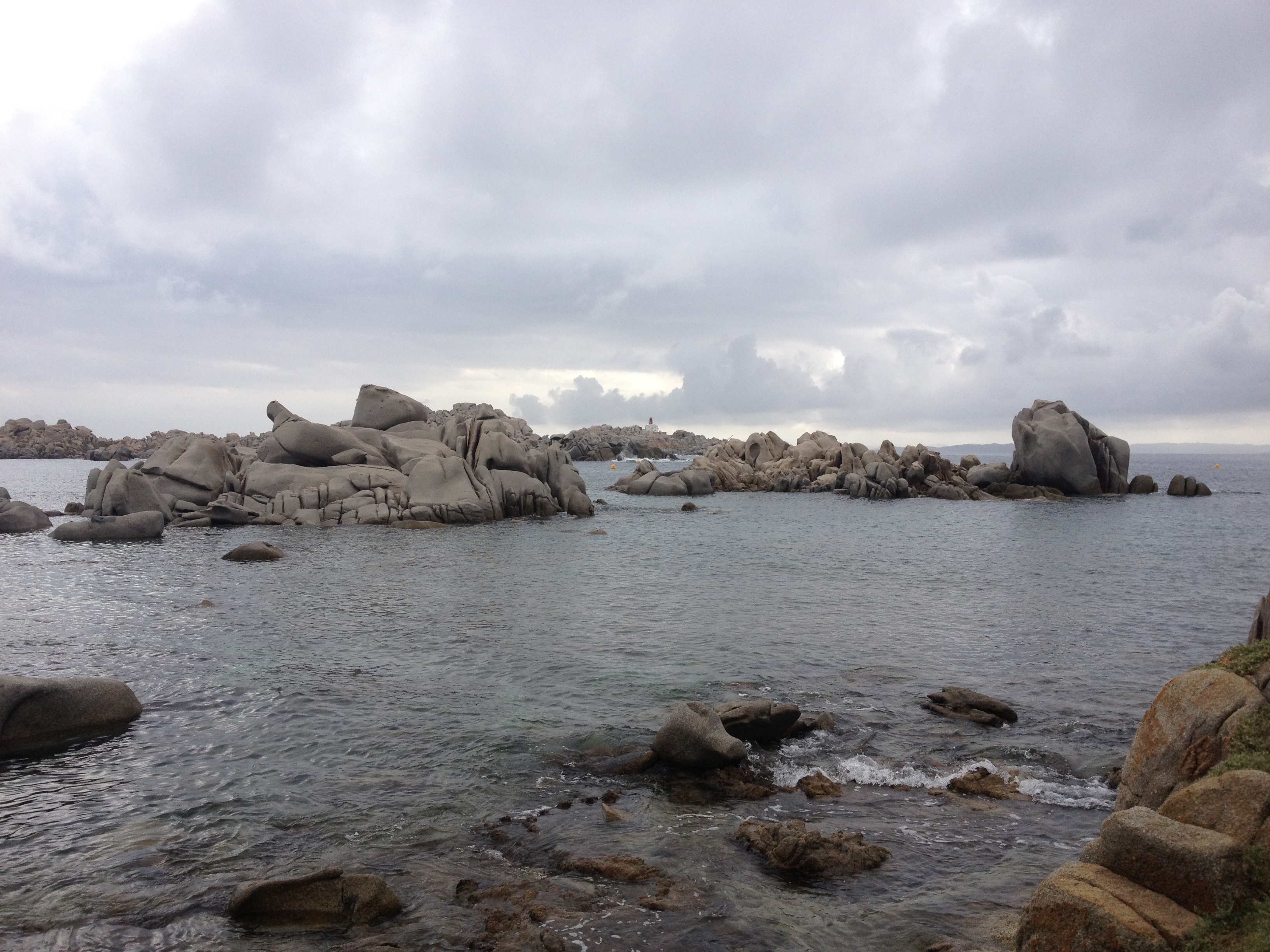 รูปถ่าย ฝรั่งเศส(France) คอร์สิคา(Corsica) หมู่เกาะลาเวซซี(Lavezzi Islands) 2012-09 82