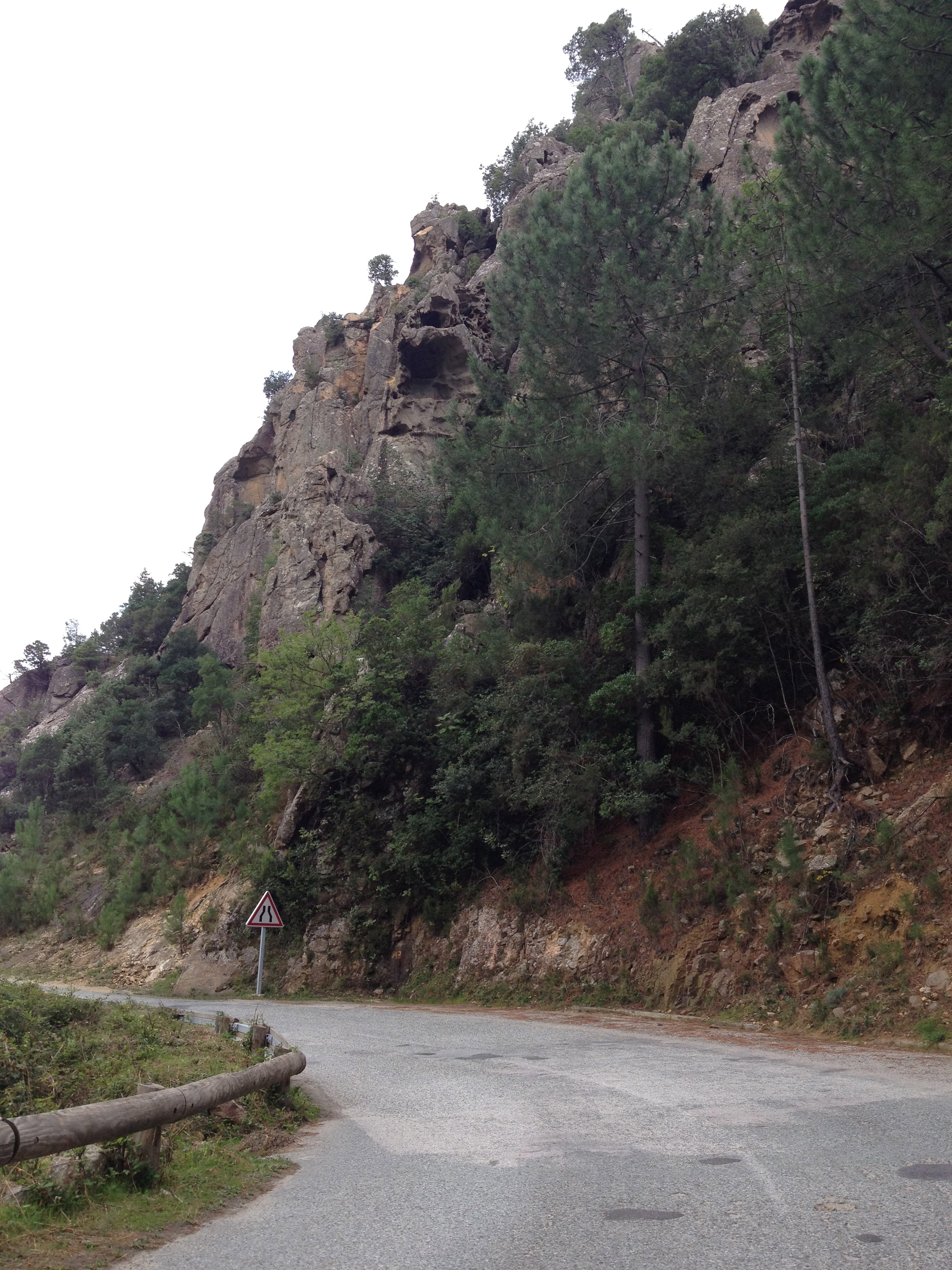 รูปถ่าย ฝรั่งเศส(France) คอร์สิคา(Corsica) โซเลนซารา(Solenzara) 2012-09 15