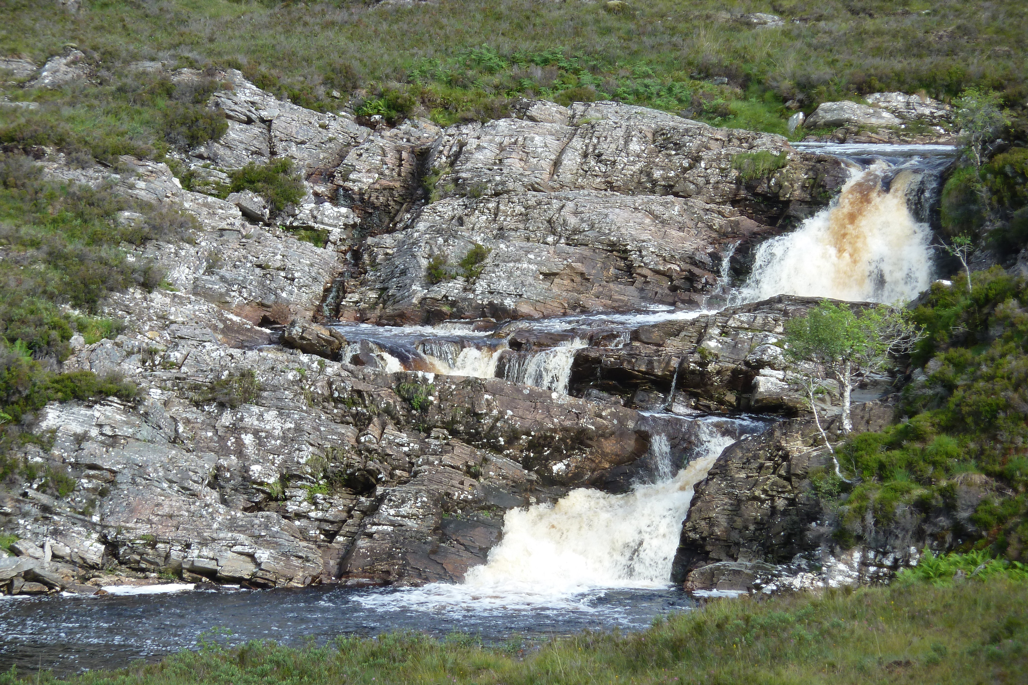 รูปถ่าย อังกฤษ(United Kingdom) สกอตแลนด์(Scotland) 2011-07 119