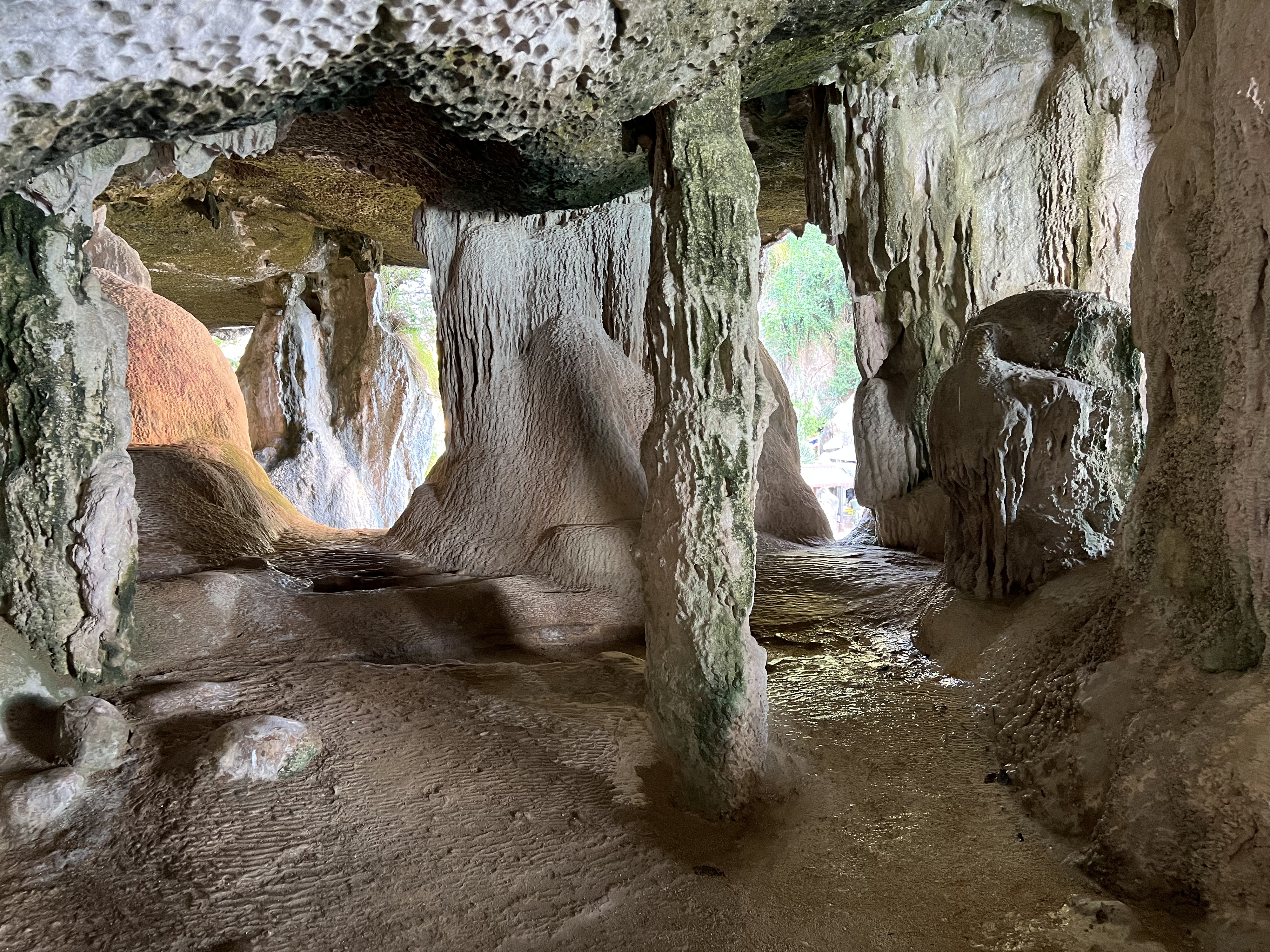 รูปถ่าย ไทย(Thailand) เกาะพังงา(Phang Nga Bay) 2021-12 321