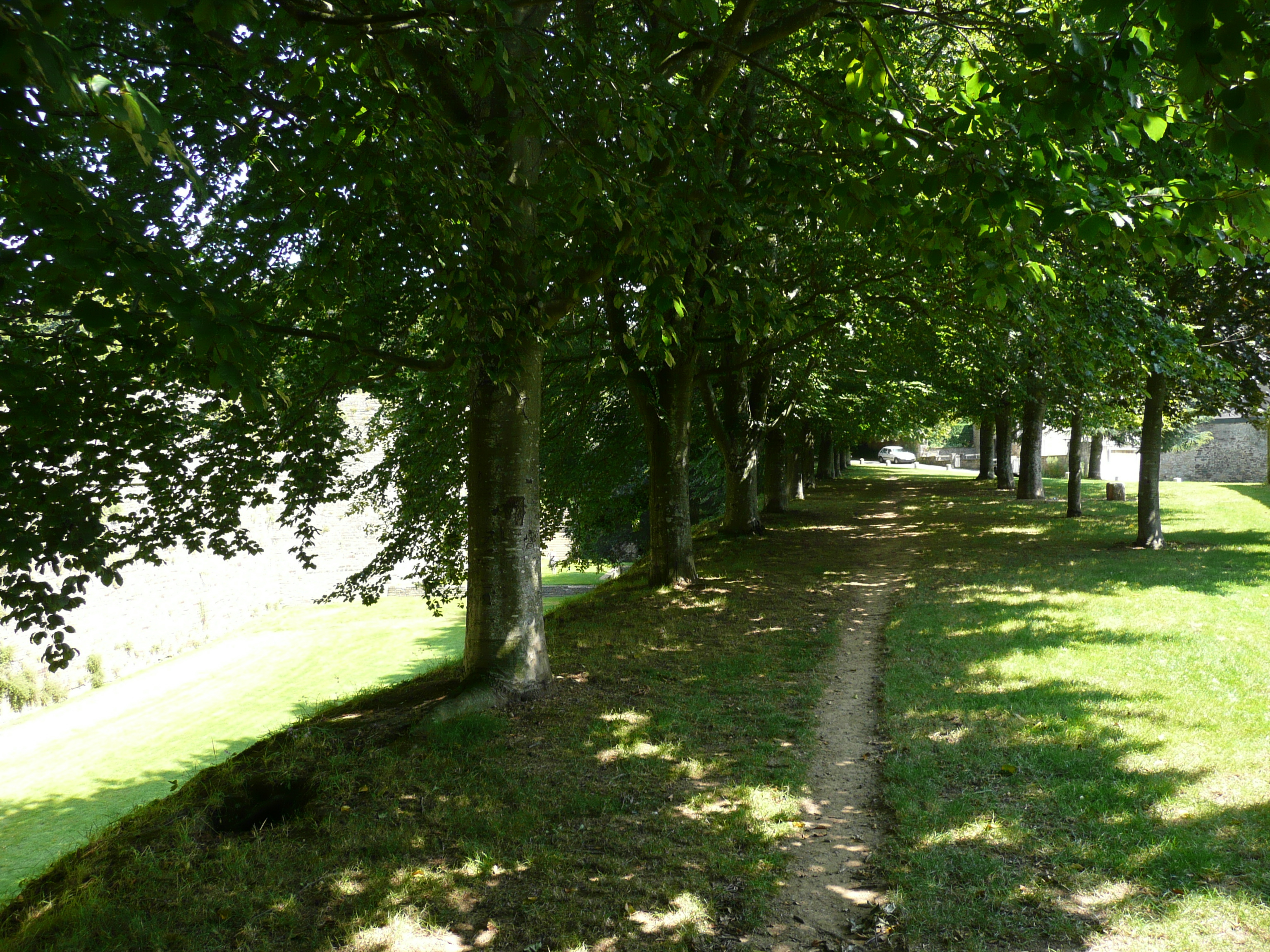 รูปถ่าย ฝรั่งเศส(France) ปองติวี่(Pontivy) 2007-08 60