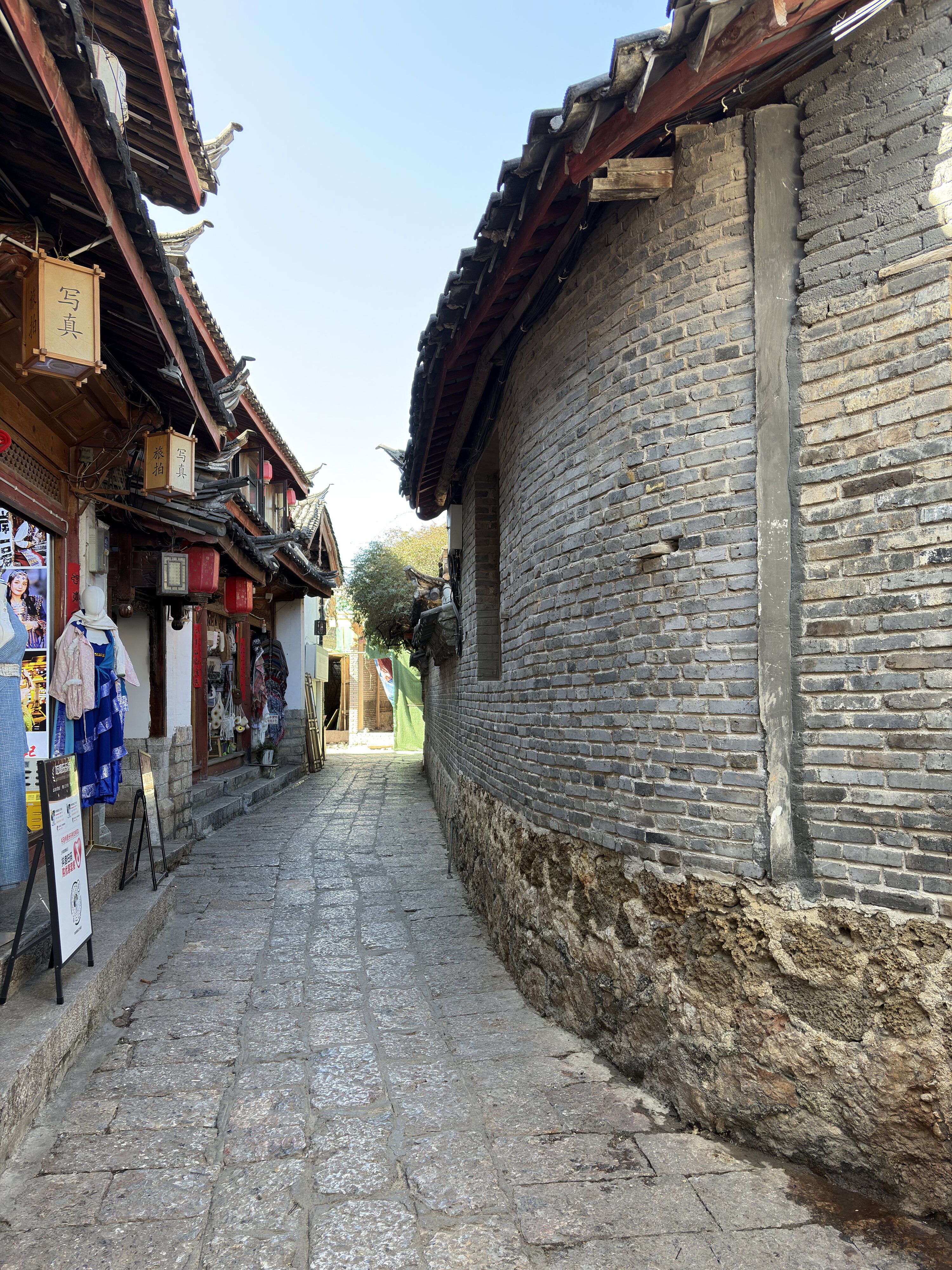 รูปถ่าย จีน(China) ลี่เจียง(Lijiang) 2026-01 50