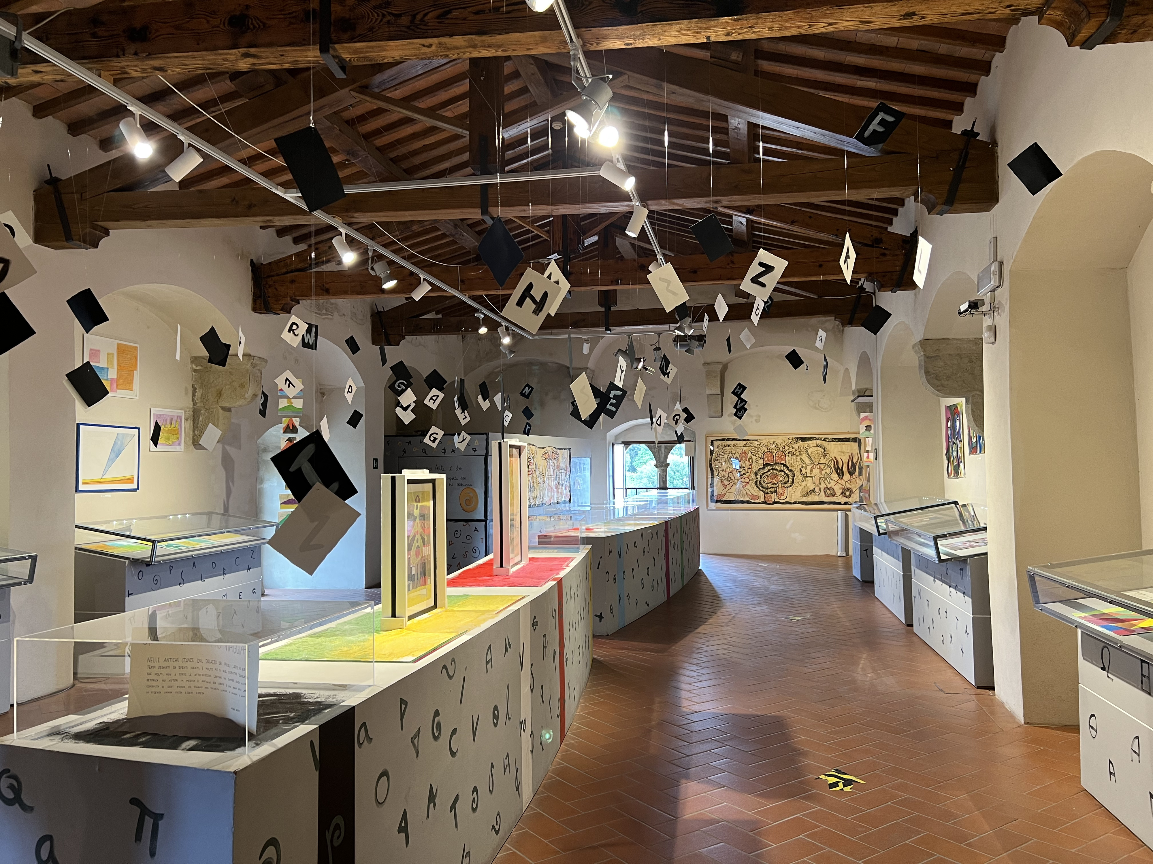 รูปถ่าย อิตาลี(Italy) วอลแตร์รา(Volterra) วังเดย์ปรีโอรี(Palazzo dei Priori) 2021-09 88