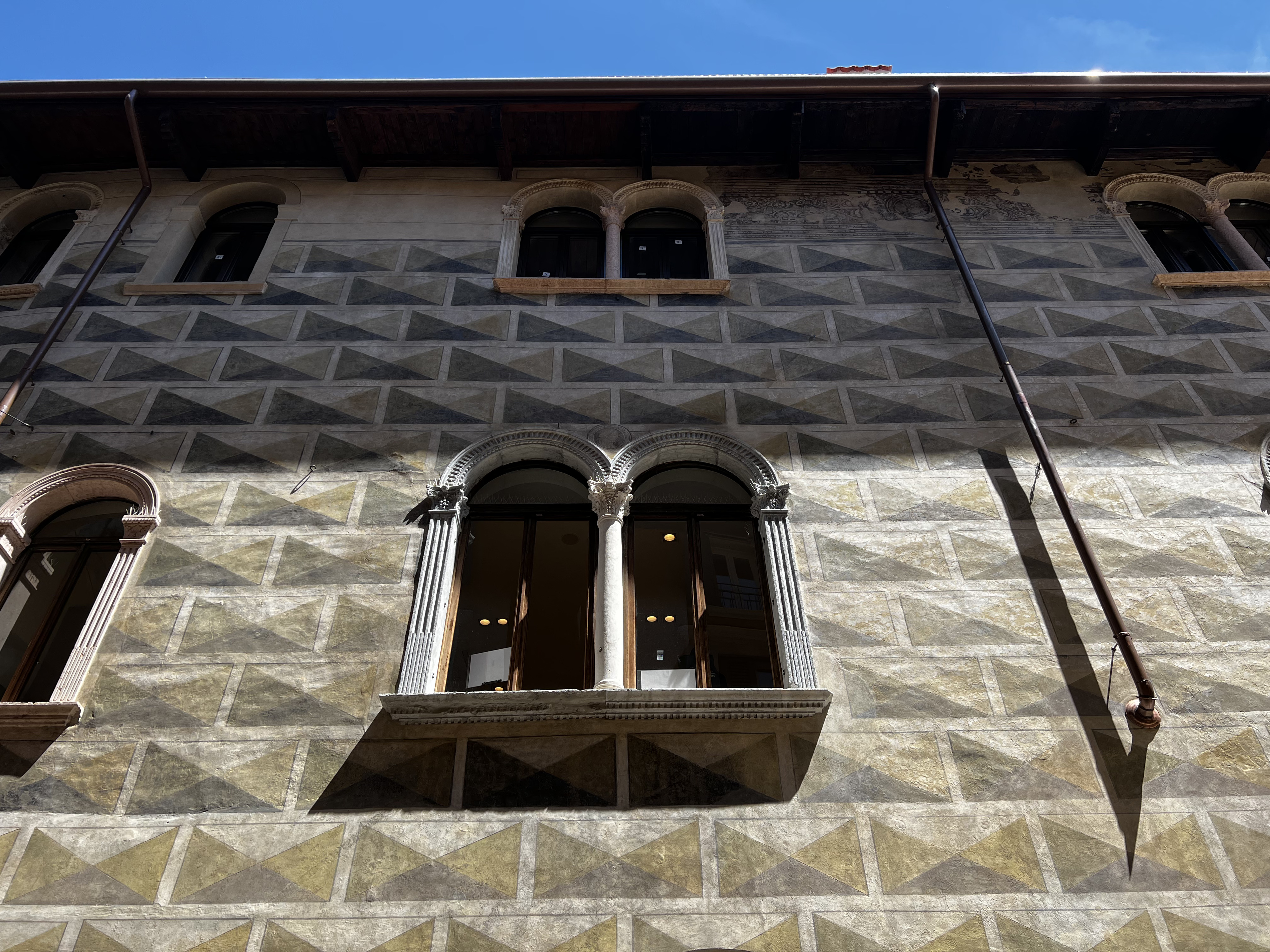 รูปถ่าย อิตาลี(Italy) เวโรเน่(Verona) 2022-05 125