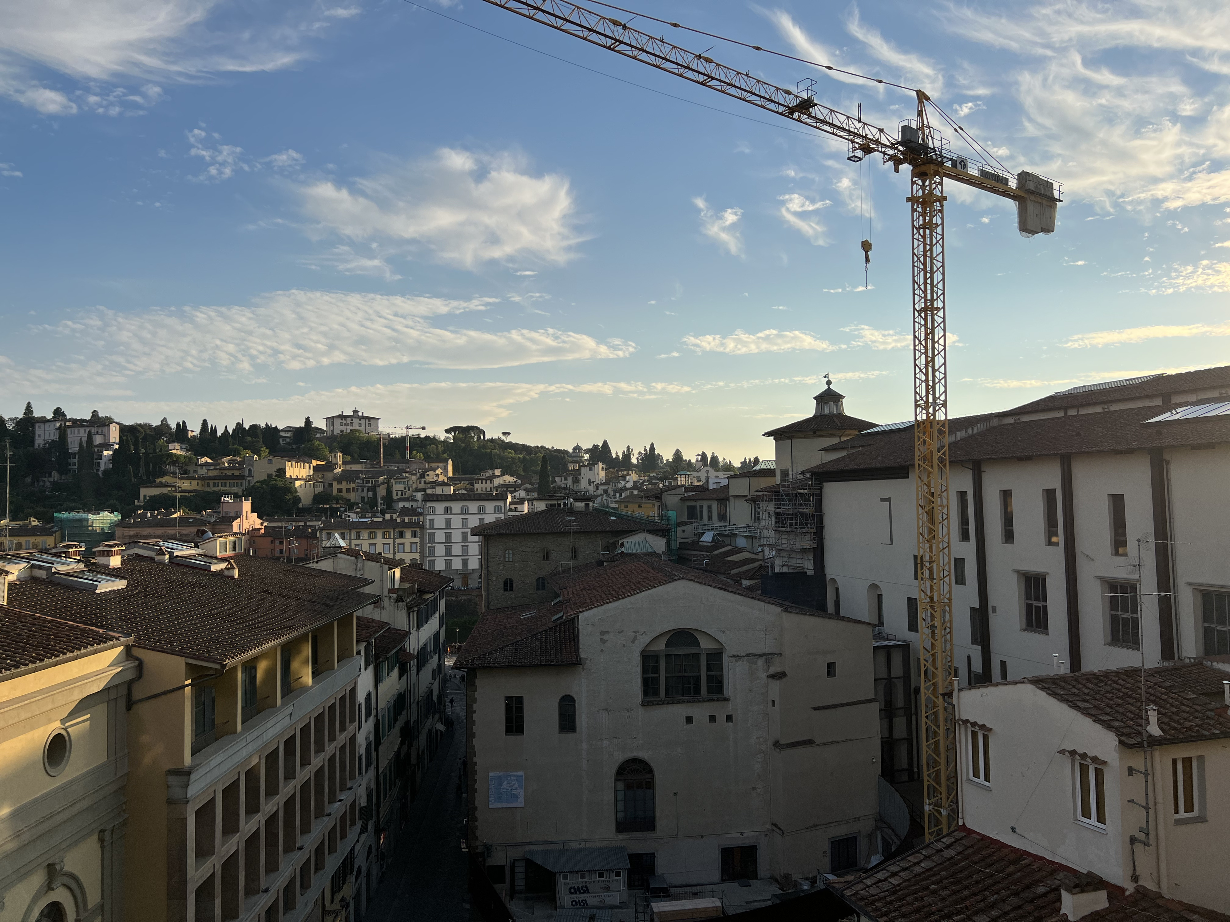 รูปถ่าย อิตาลี(Italy) ฟลอเรนซ์(Florence) วังเวกกีโอ(Palazzo Vecchio) 2021-09 93