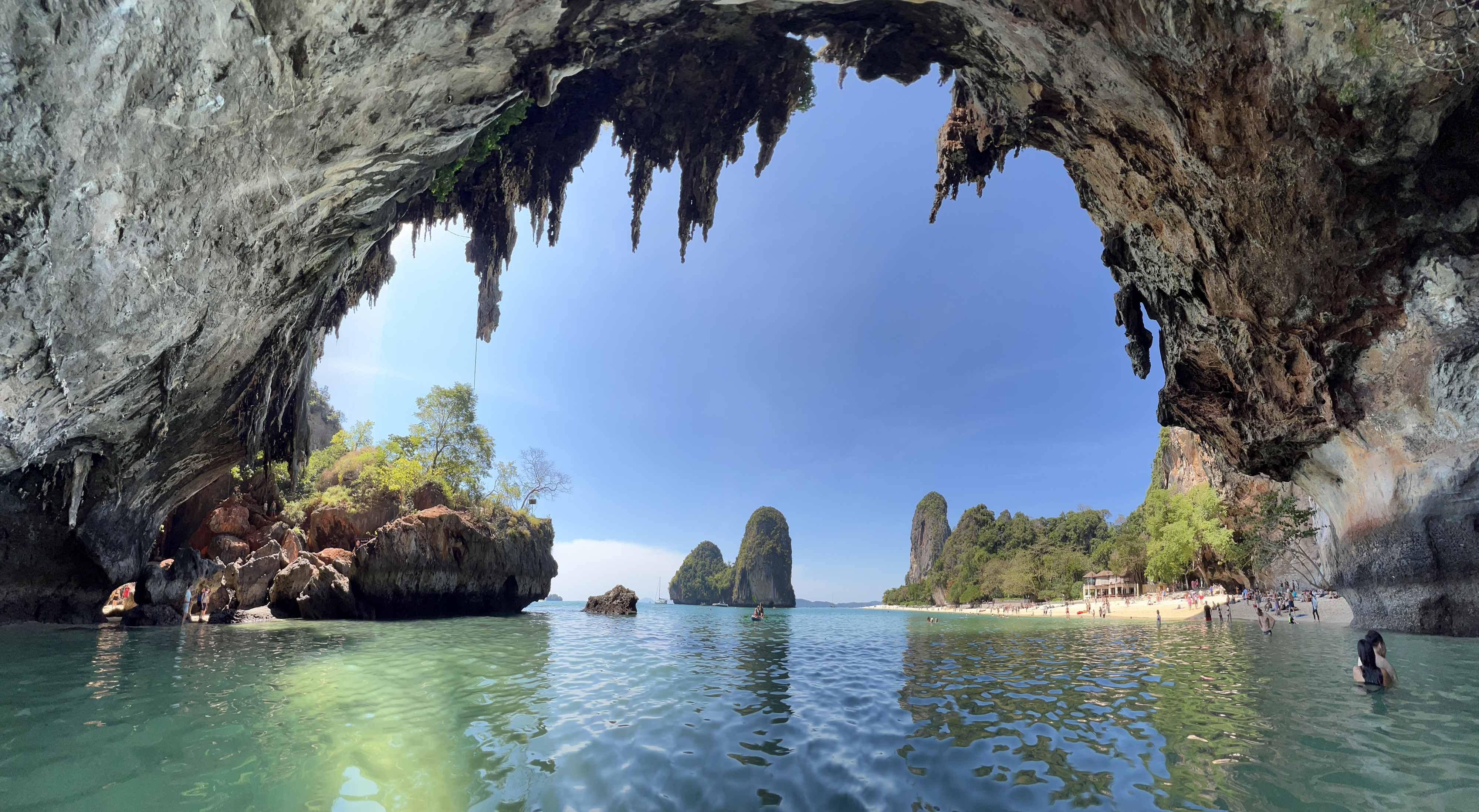 รูปถ่าย ไทย(Thailand) กระบี่(Krabi) 2023-01 53