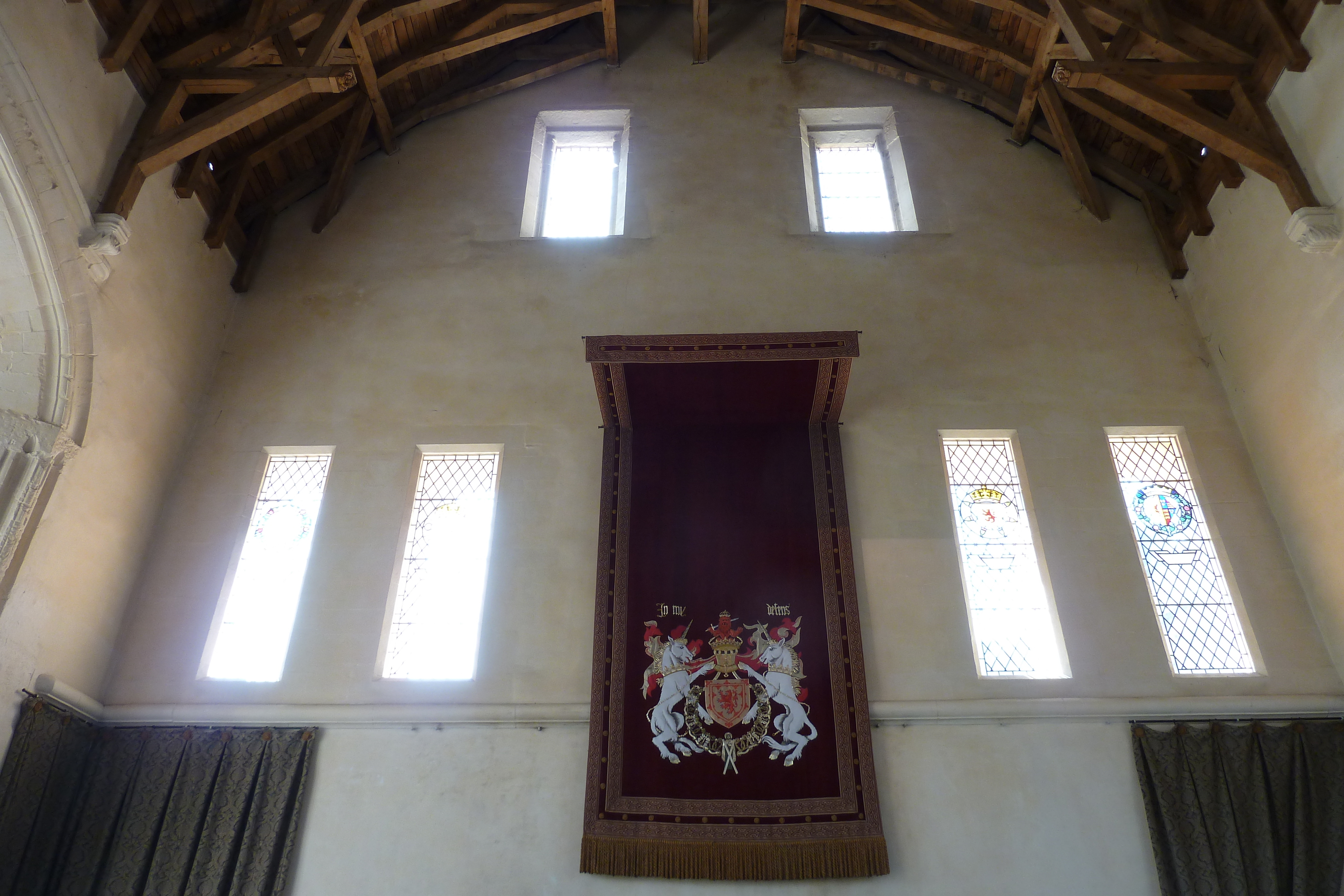 รูปถ่าย อังกฤษ(United Kingdom) สกอตแลนด์(Scotland) สเตอร์ลิง(Stirling) 2011-07 150