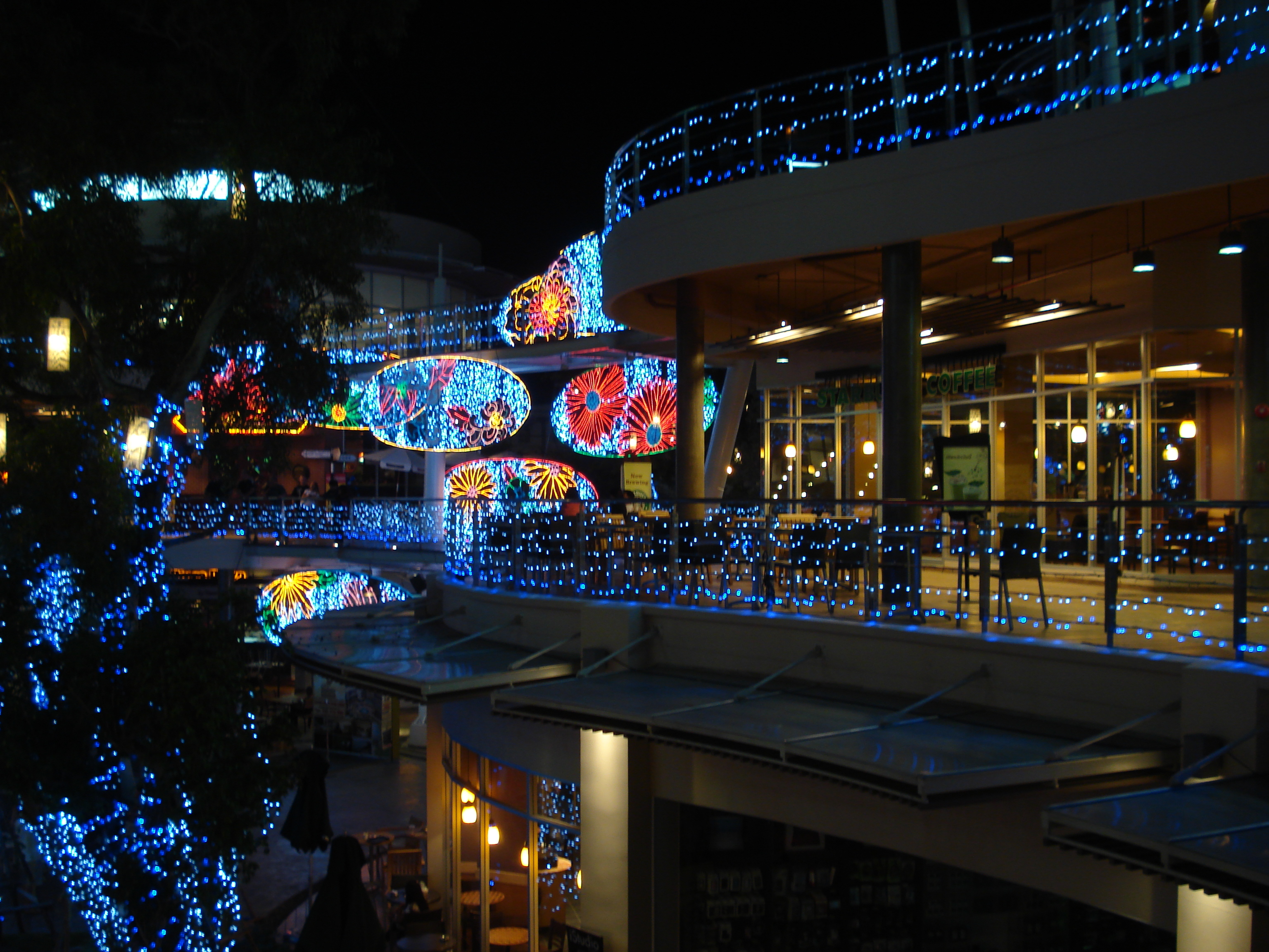 รูปถ่าย ไทย(Thailand) พัทยา(Pattaya) ถนนพัทยาอเวนิว(Pattaya Avenue) 2008-01 19