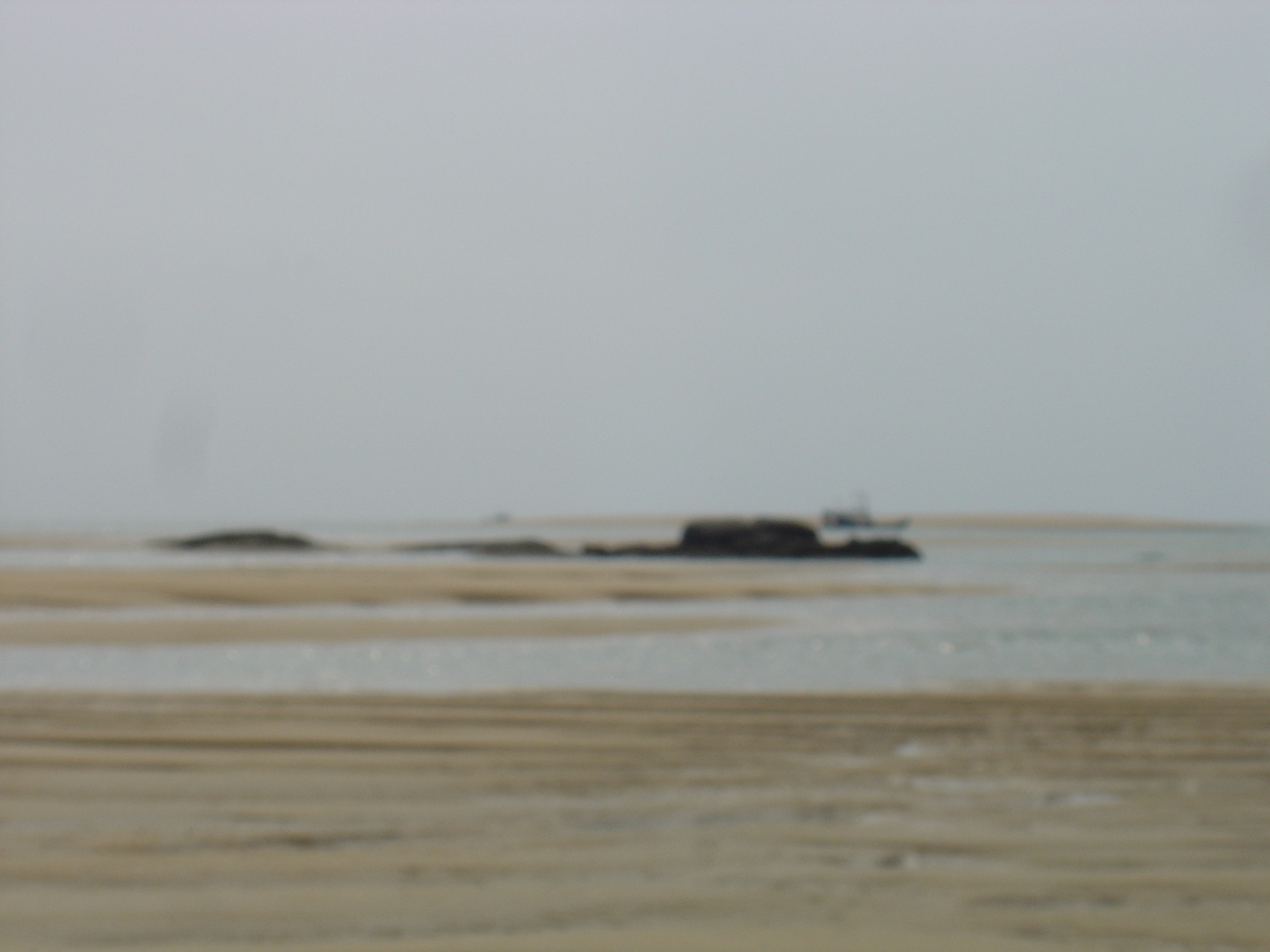 รูปถ่าย พม่า(Myanmar) หาดหม่องมะกันด้านเหนือ(Maungmagan North) 2005-01 52