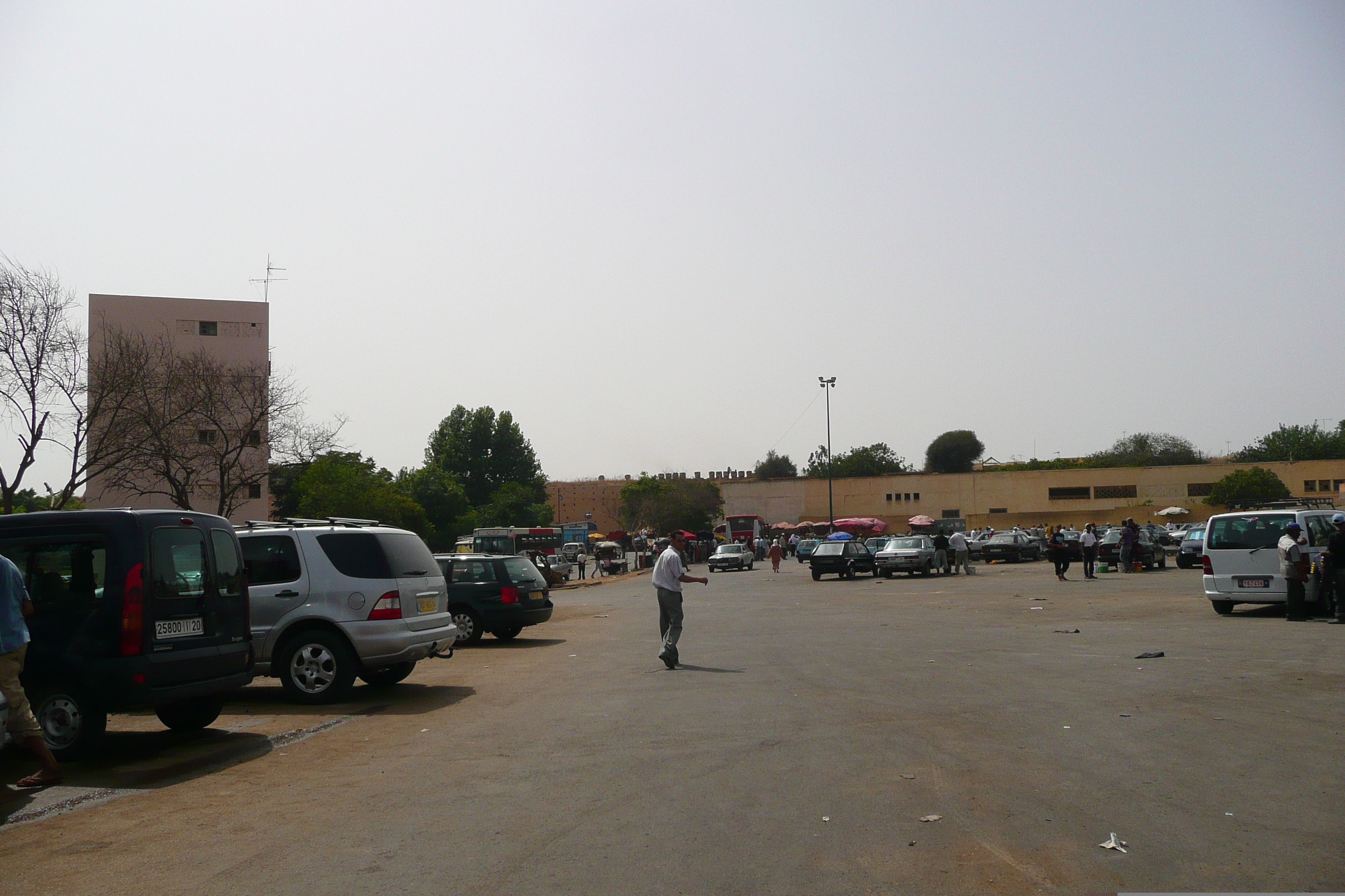 รูปถ่าย โมร็อกโก(Morocco) เม็กเนส(Meknes) 2008-07 66