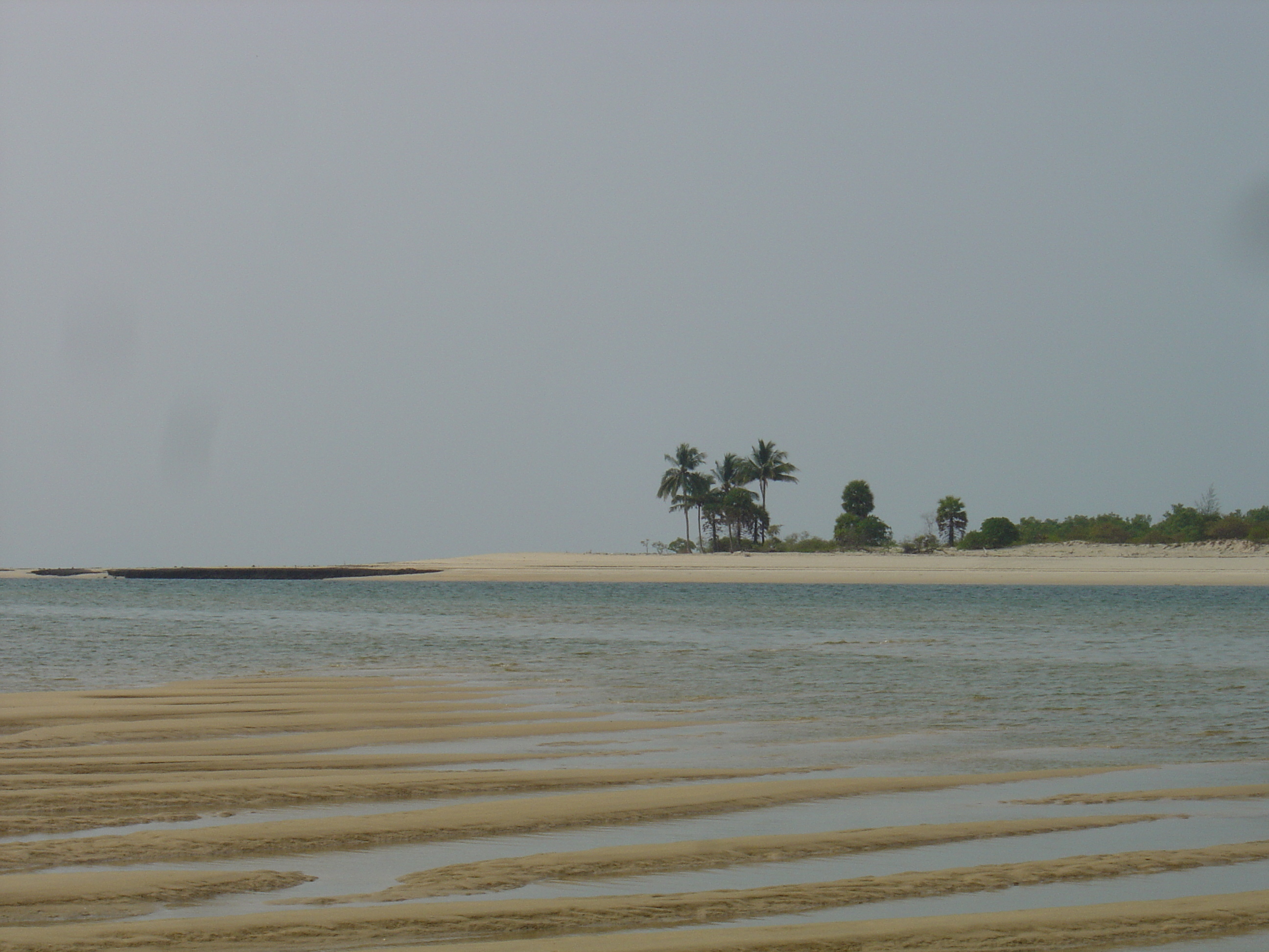 รูปถ่าย พม่า(Myanmar) หาดหม่องมะกันด้านเหนือ(Maungmagan North) 2005-01 28