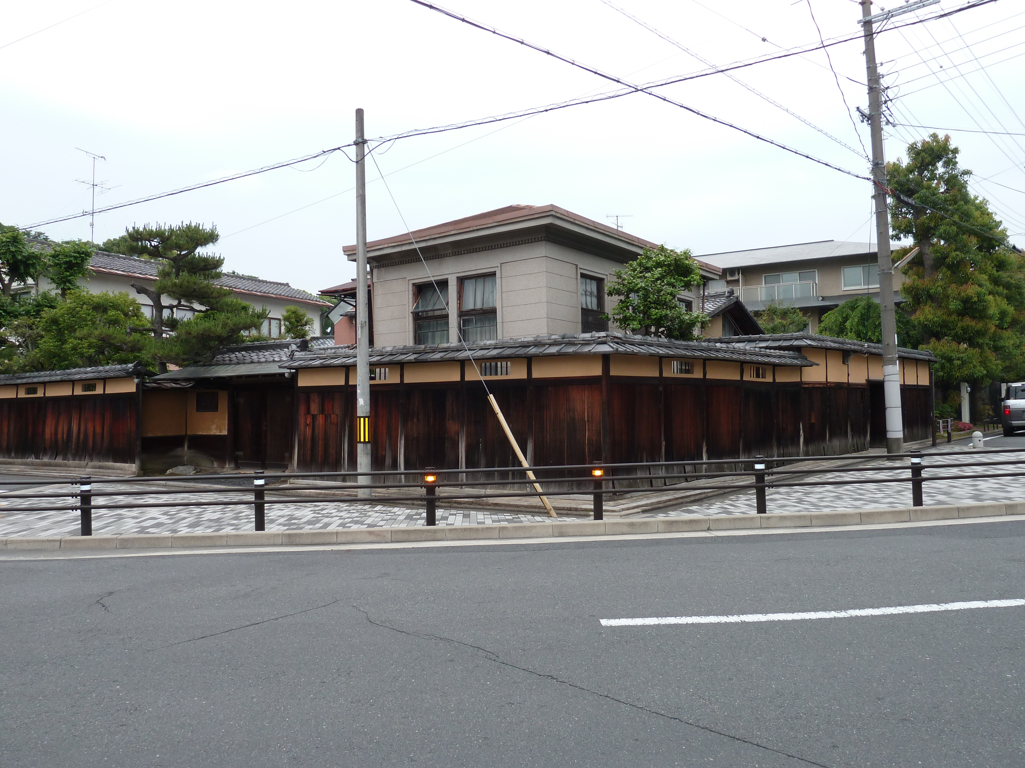 รูปถ่าย ญี่ปุ่น(Japan) เกียวโต(Kyoto) 2010-06 69