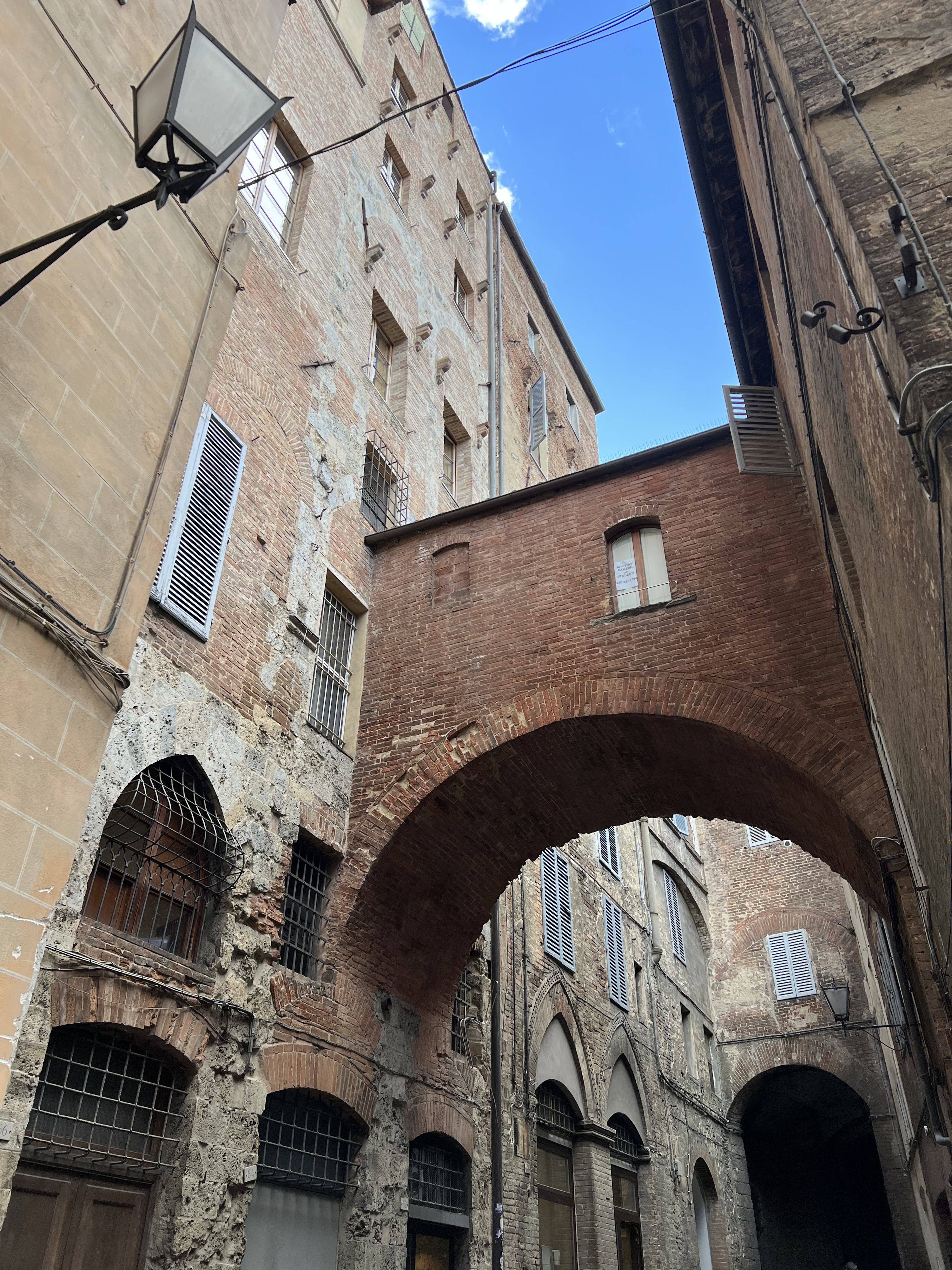 รูปถ่าย อิตาลี(Italy) ซีเอน่า(Siena) 2021-09 203