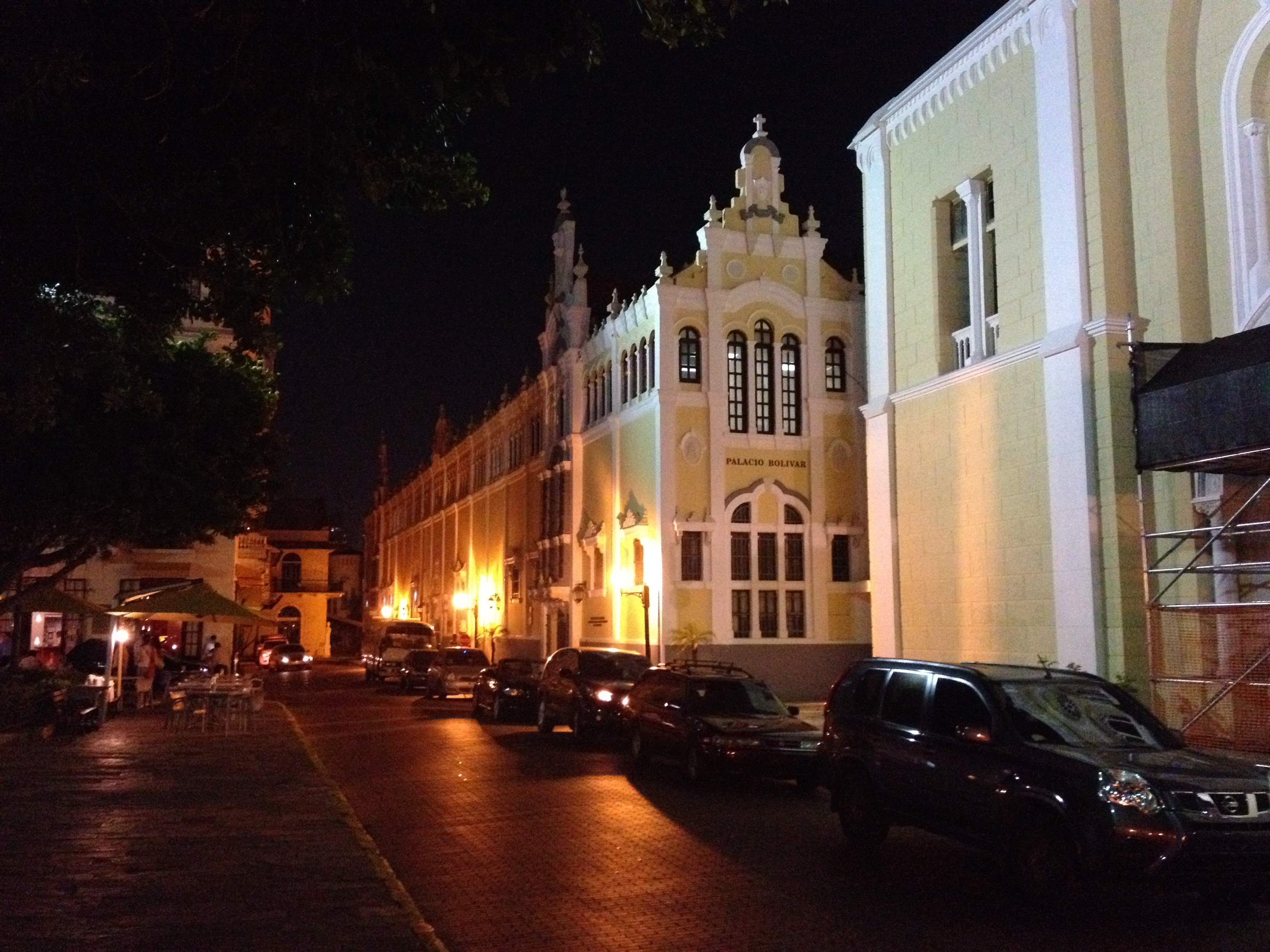 รูปถ่าย ปานามา(Panama) ปานามาซิตี(Panama City) 2015-03 11